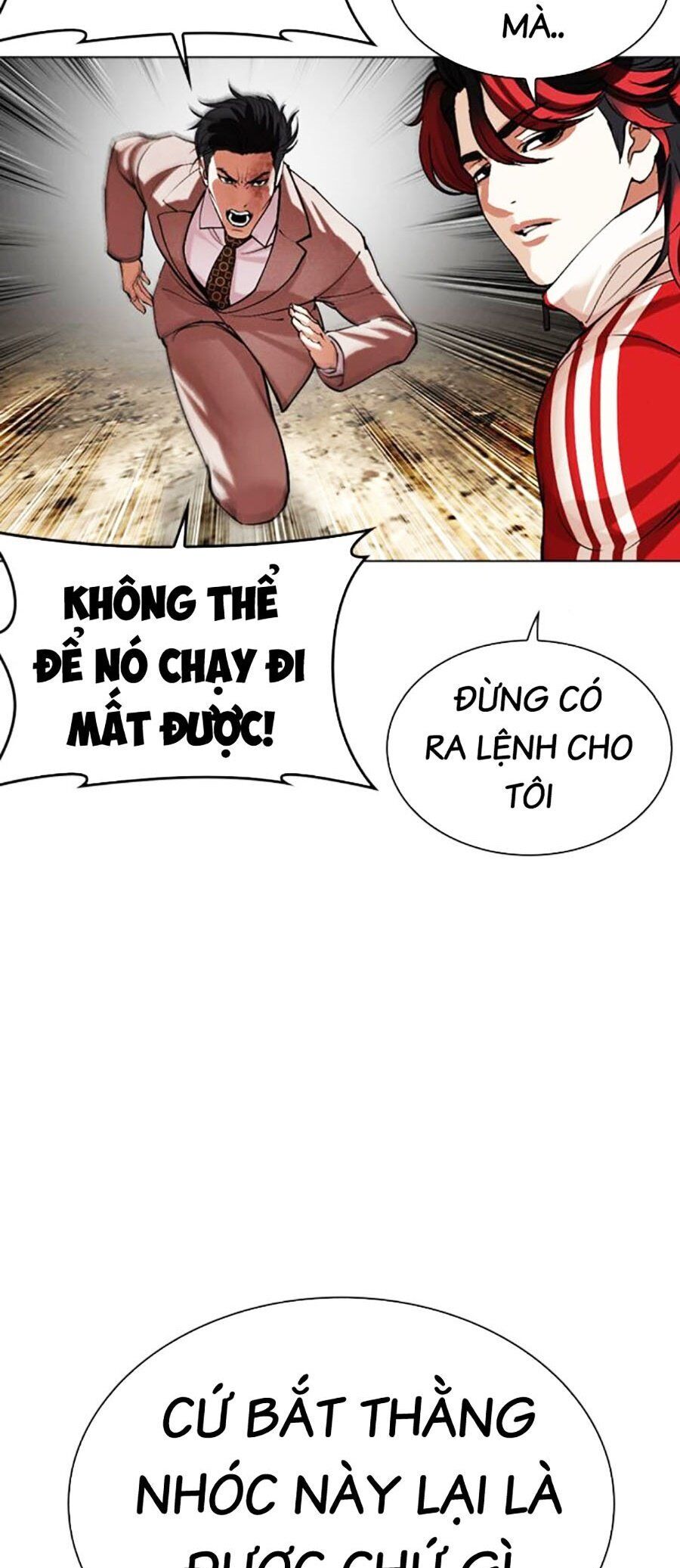 Hoán Đổi Diệu Kỳ Chapter 495 - Trang 42