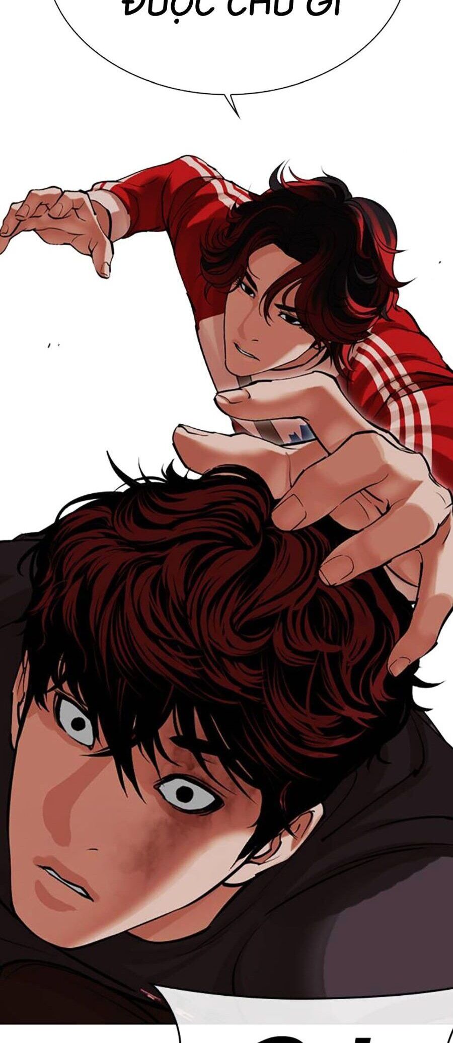 Hoán Đổi Diệu Kỳ Chapter 495 - Trang 43