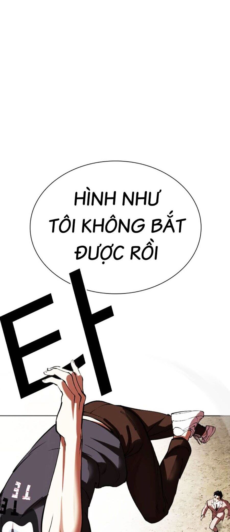 Hoán Đổi Diệu Kỳ Chapter 495 - Trang 45