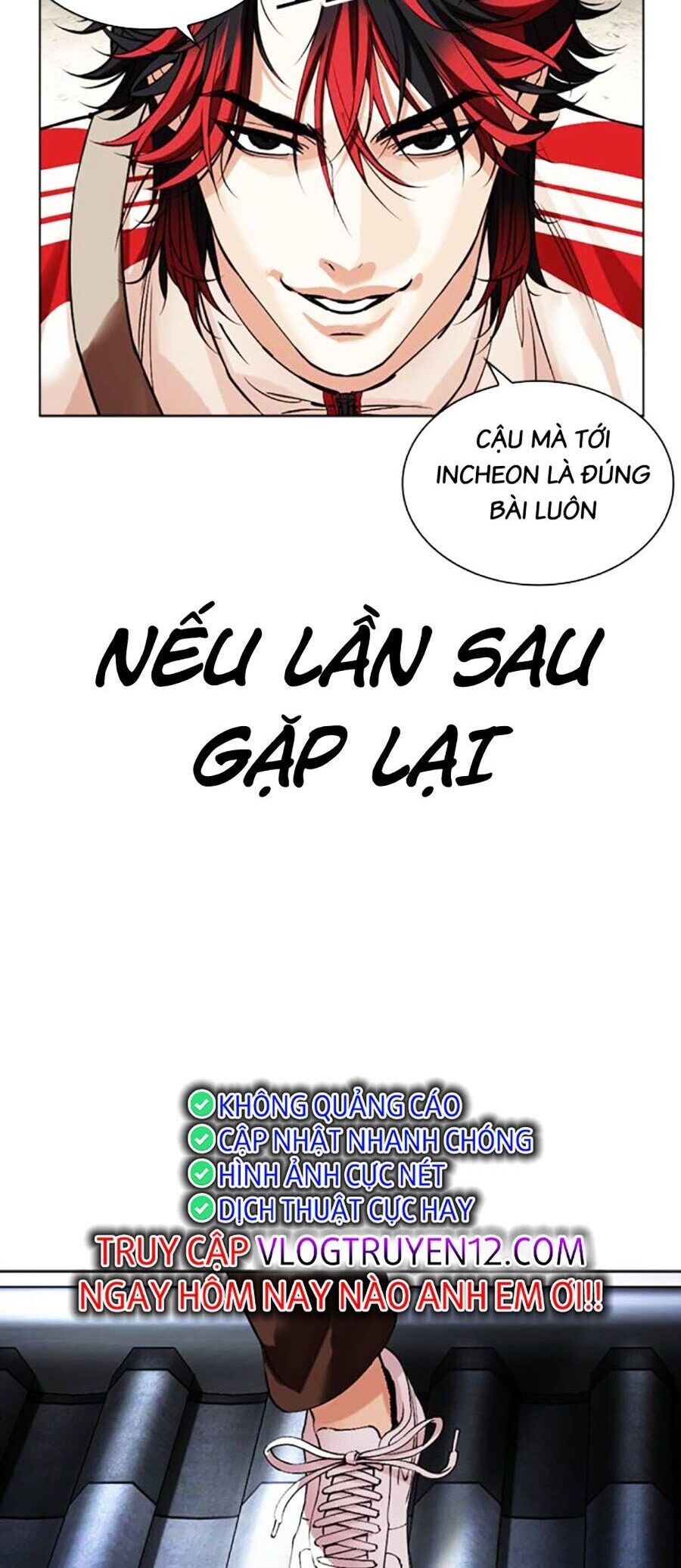 Hoán Đổi Diệu Kỳ Chapter 495 - Trang 47