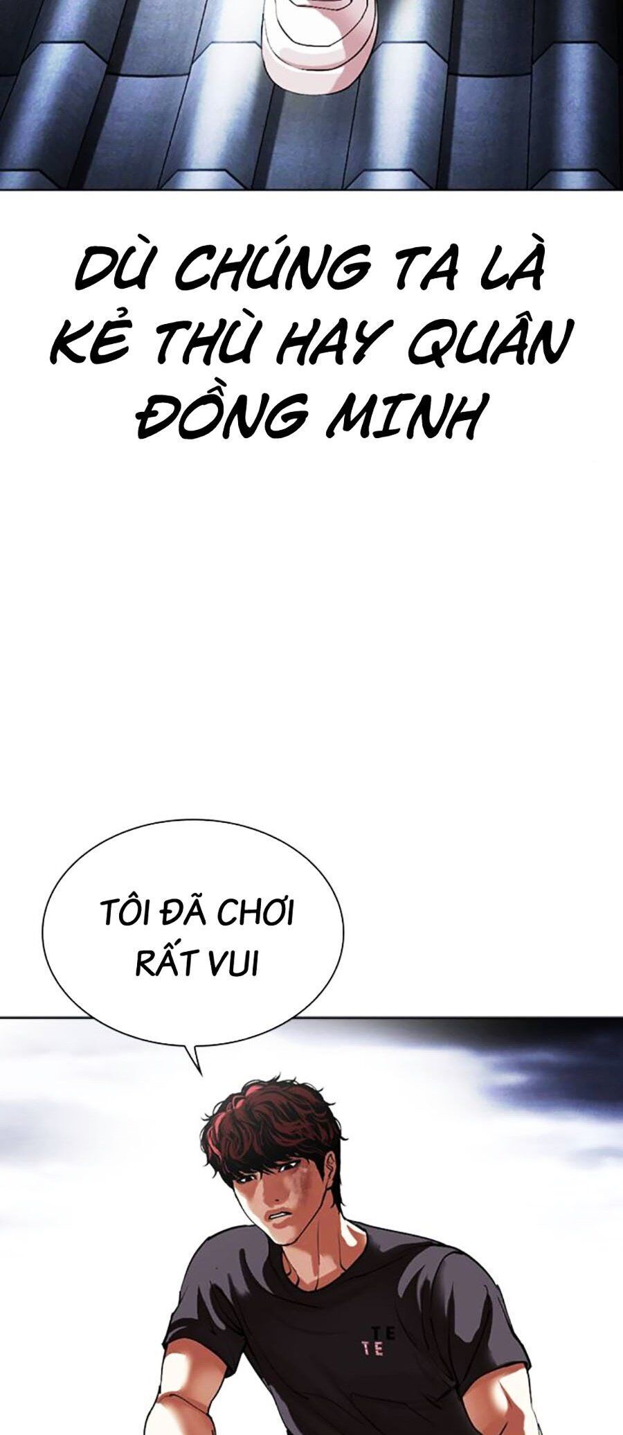 Hoán Đổi Diệu Kỳ Chapter 495 - Trang 48