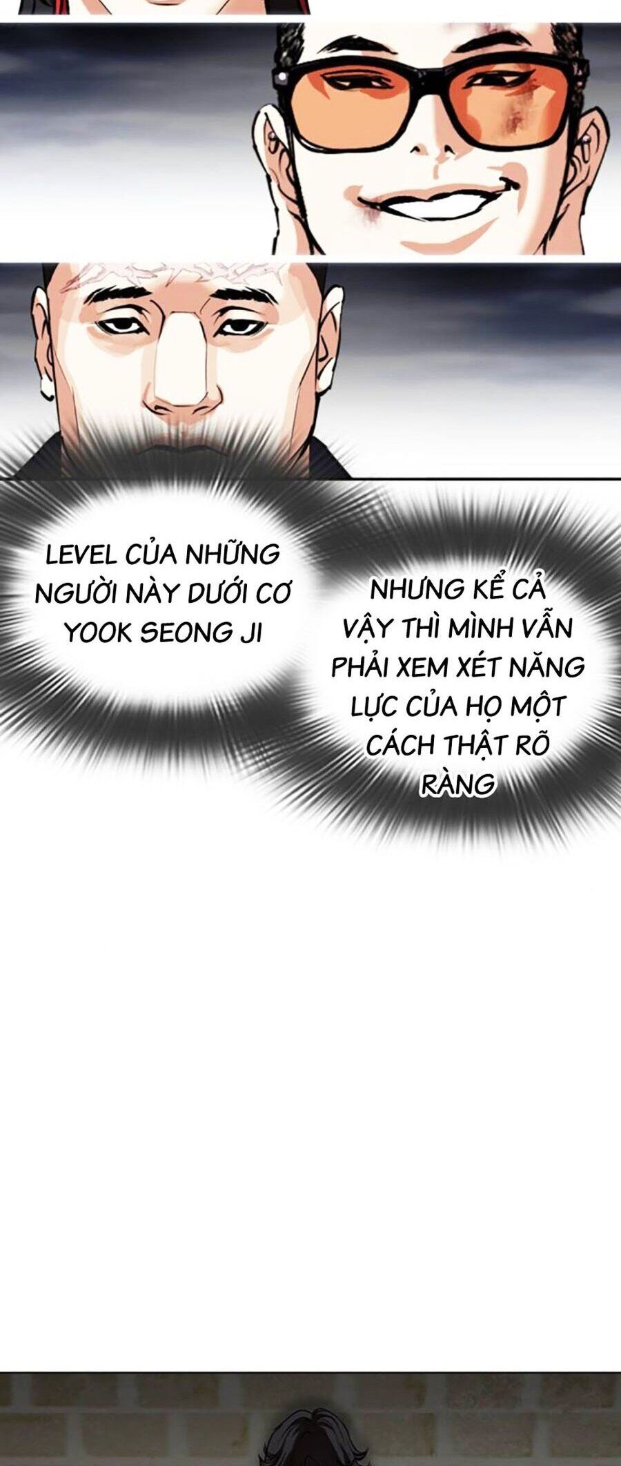 Hoán Đổi Diệu Kỳ Chapter 495 - Trang 5