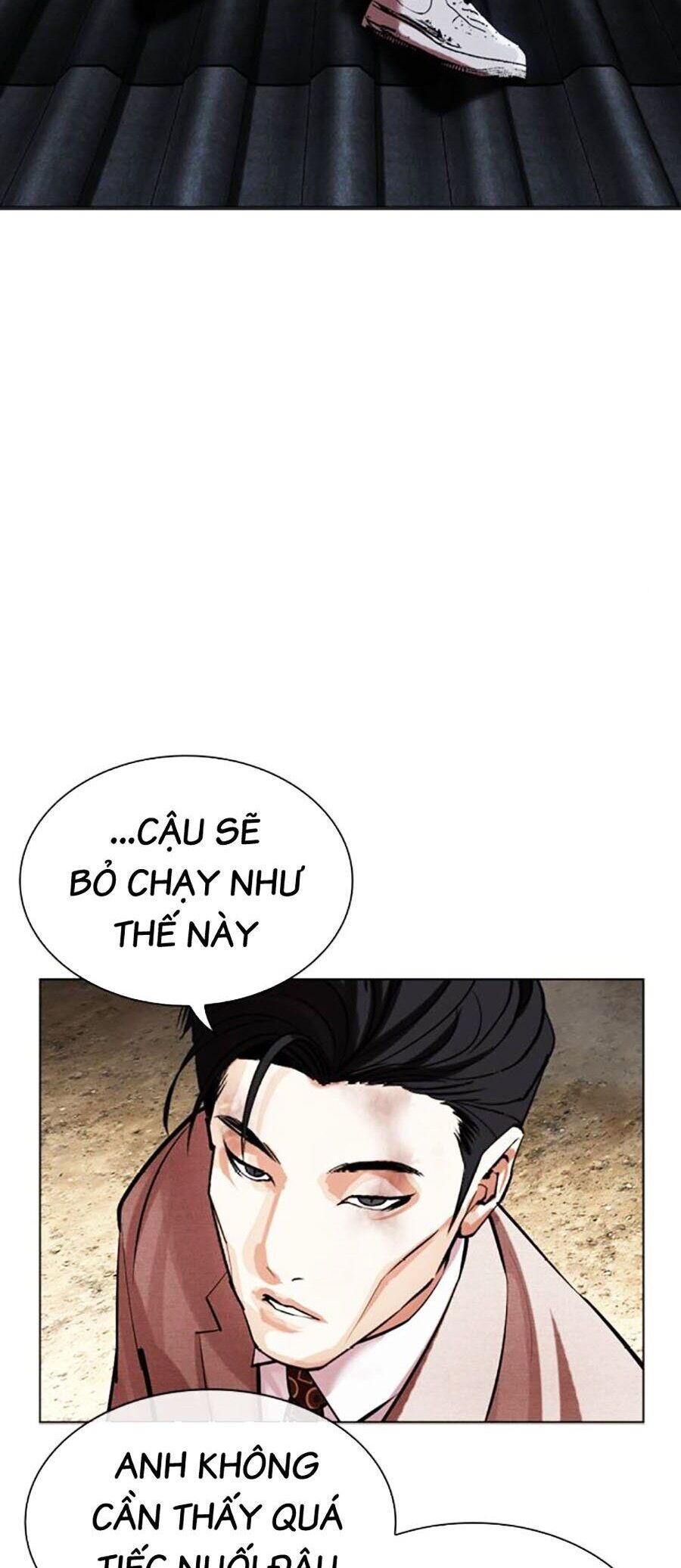 Hoán Đổi Diệu Kỳ Chapter 495 - Trang 53