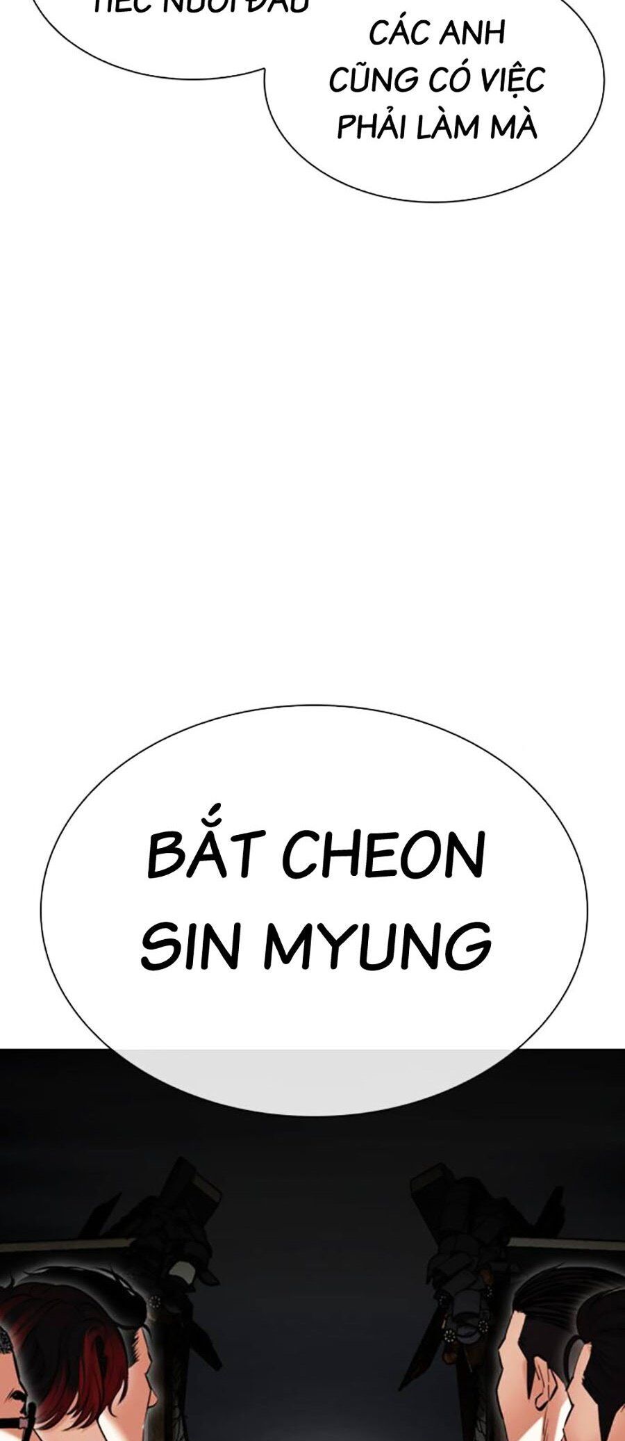 Hoán Đổi Diệu Kỳ Chapter 495 - Trang 54