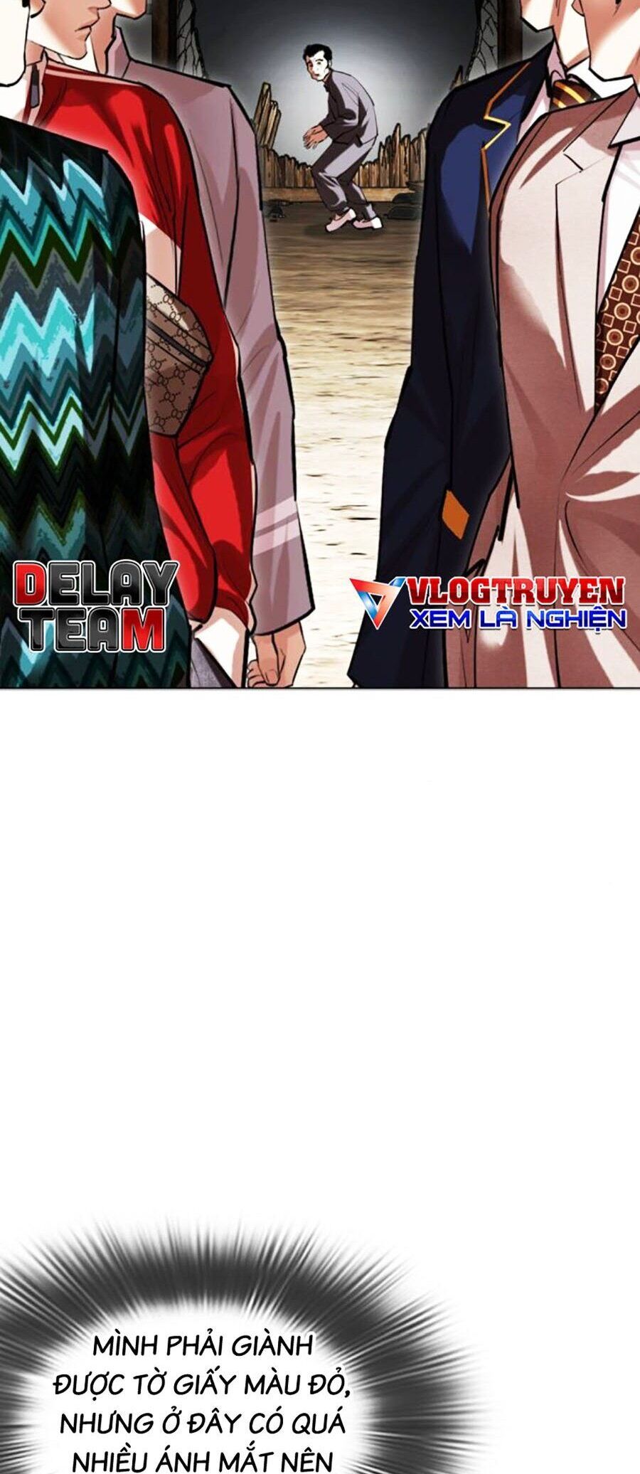 Hoán Đổi Diệu Kỳ Chapter 495 - Trang 55