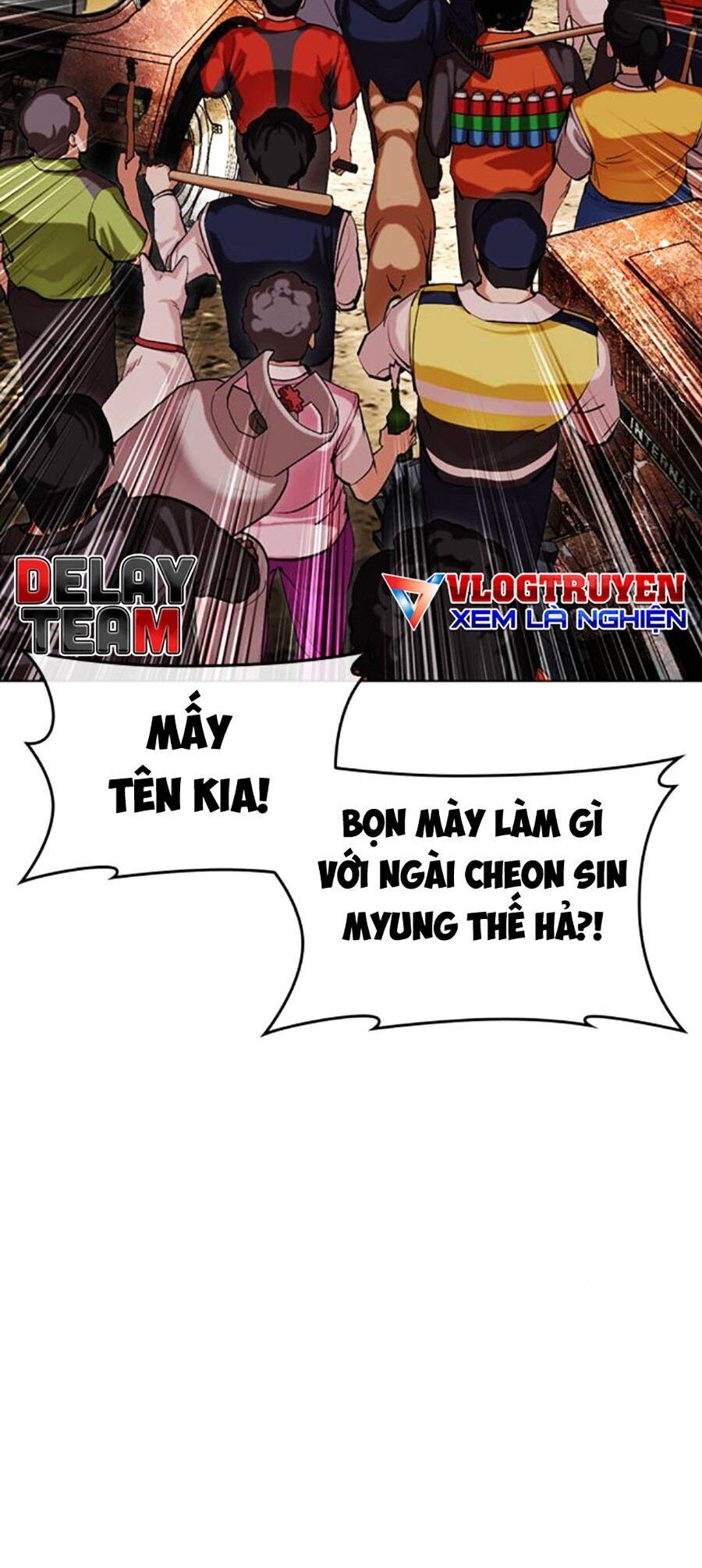 Hoán Đổi Diệu Kỳ Chapter 495 - Trang 66