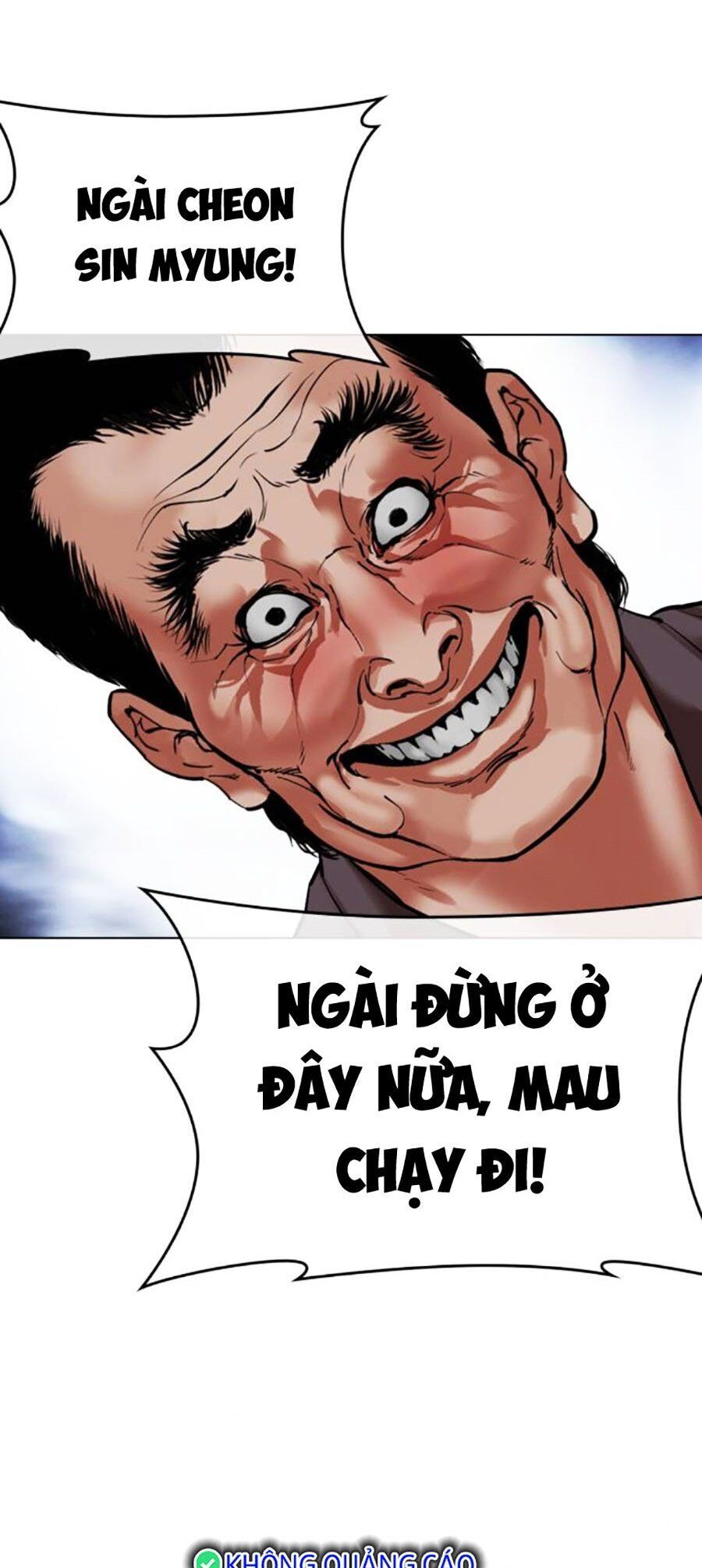Hoán Đổi Diệu Kỳ Chapter 495 - Trang 68