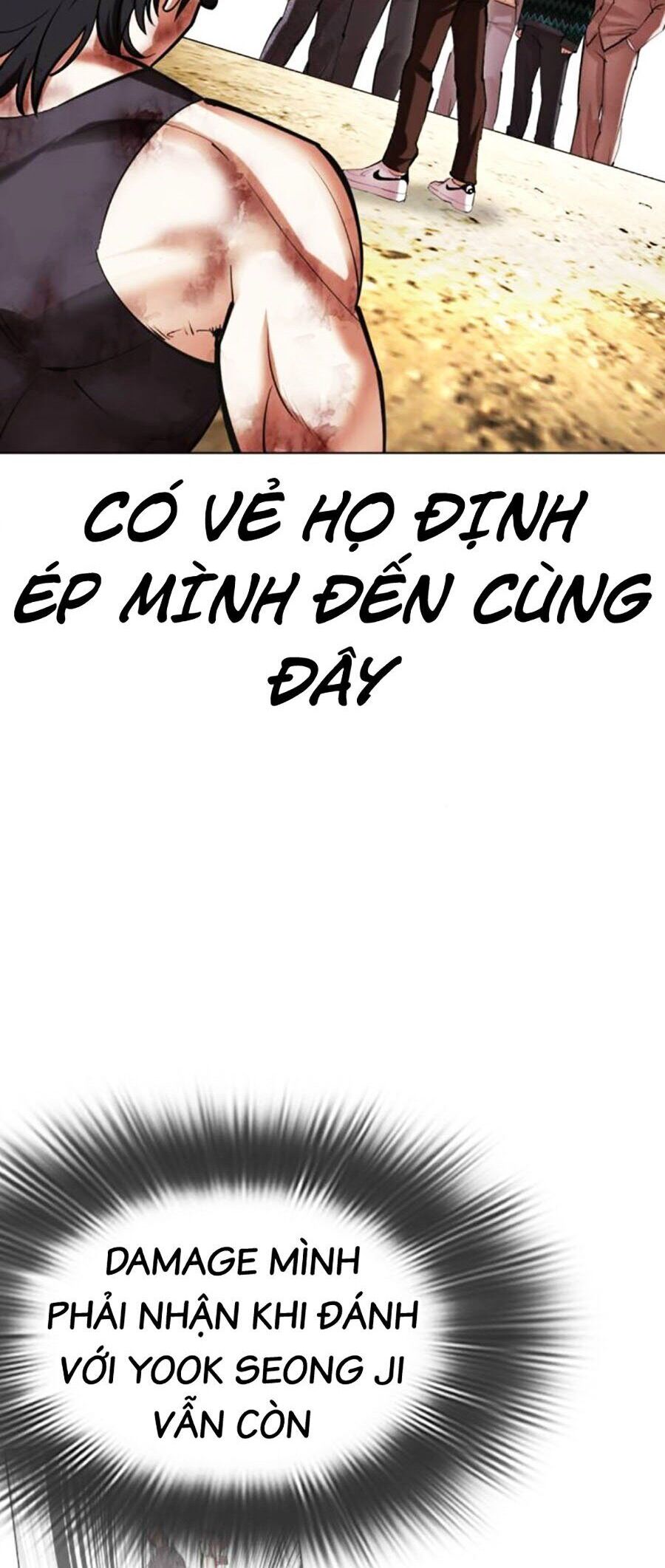 Hoán Đổi Diệu Kỳ Chapter 495 - Trang 7