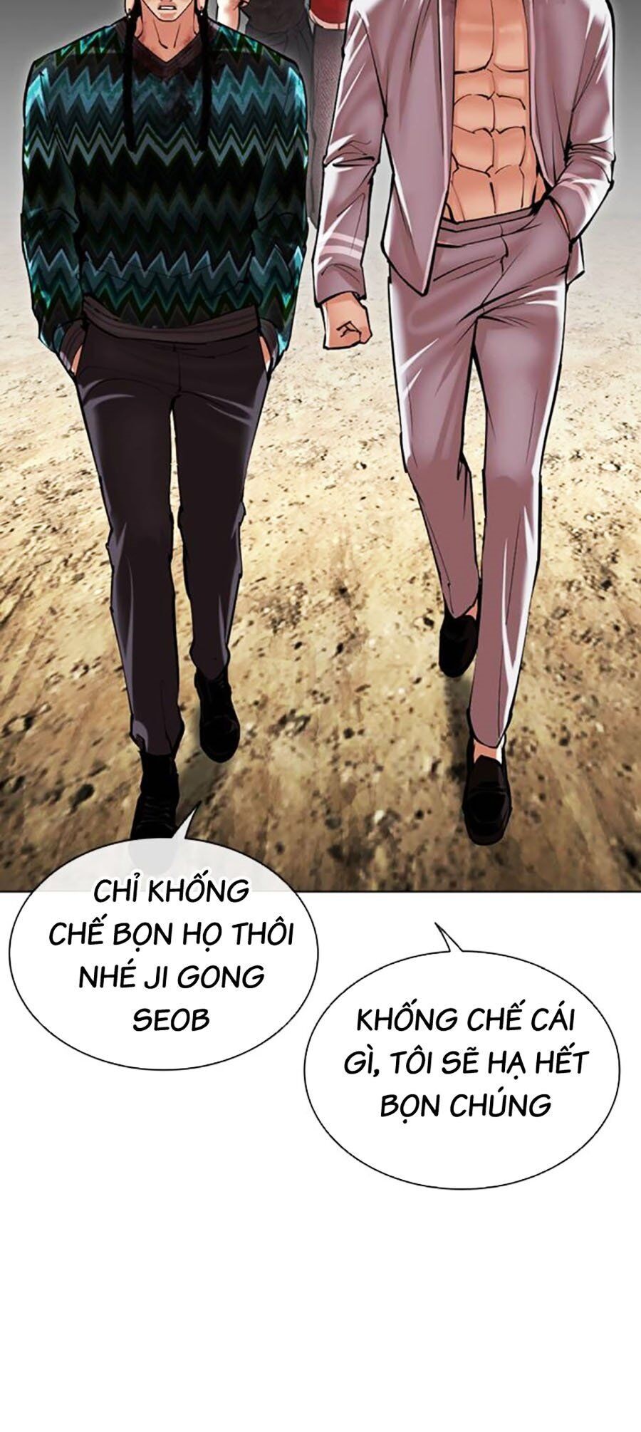Hoán Đổi Diệu Kỳ Chapter 495 - Trang 74