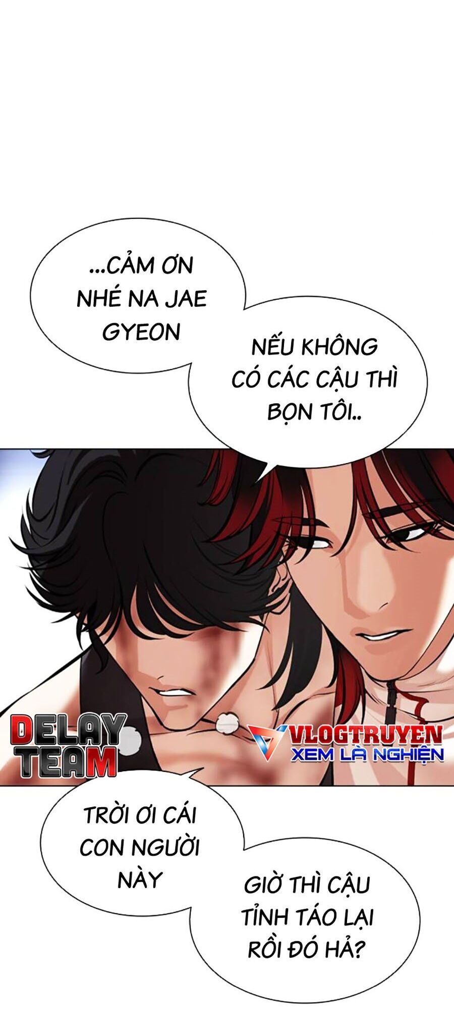 Hoán Đổi Diệu Kỳ Chapter 495 - Trang 75