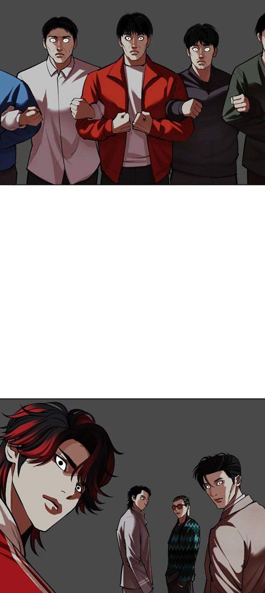 Hoán Đổi Diệu Kỳ Chapter 495 - Trang 77