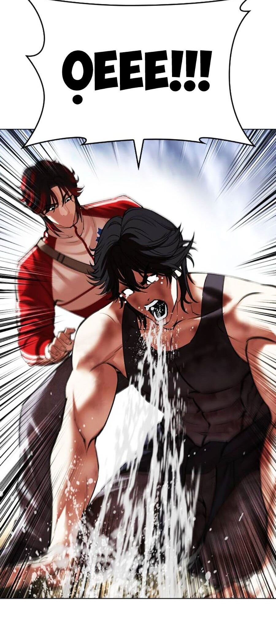 Hoán Đổi Diệu Kỳ Chapter 495 - Trang 79