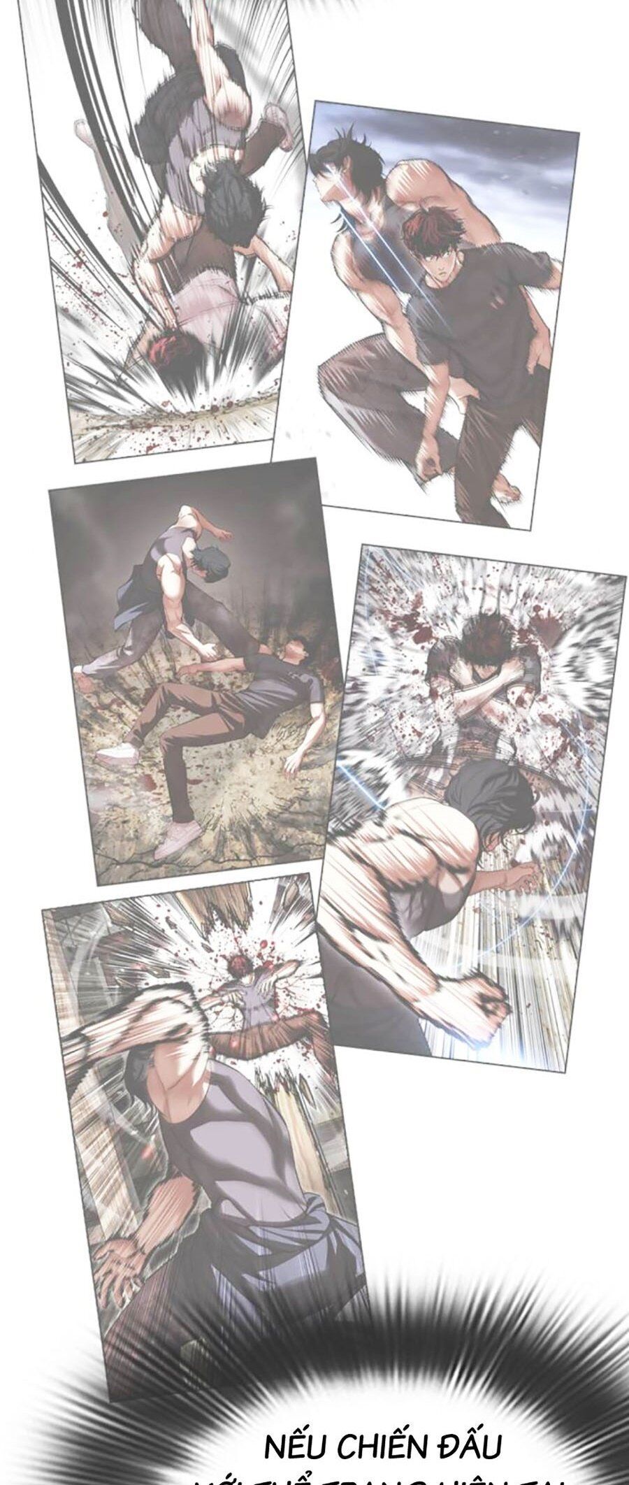 Hoán Đổi Diệu Kỳ Chapter 495 - Trang 8