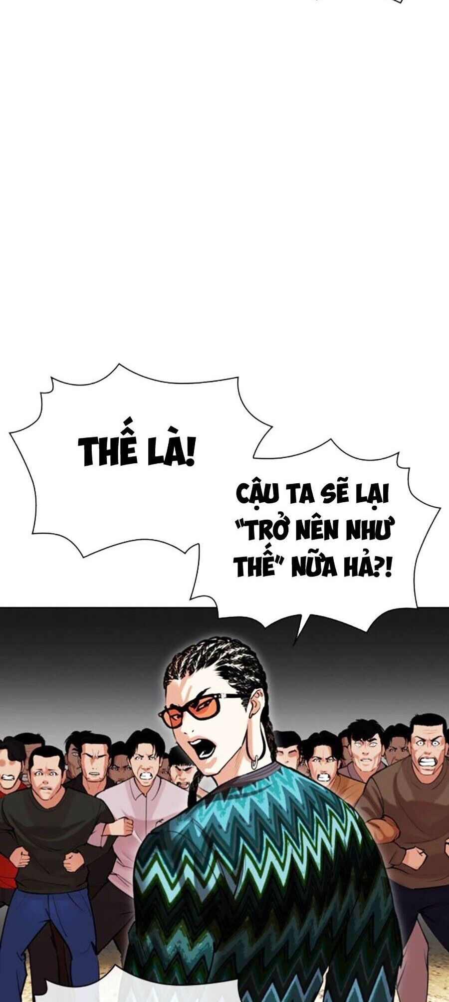 Hoán Đổi Diệu Kỳ Chapter 495 - Trang 81