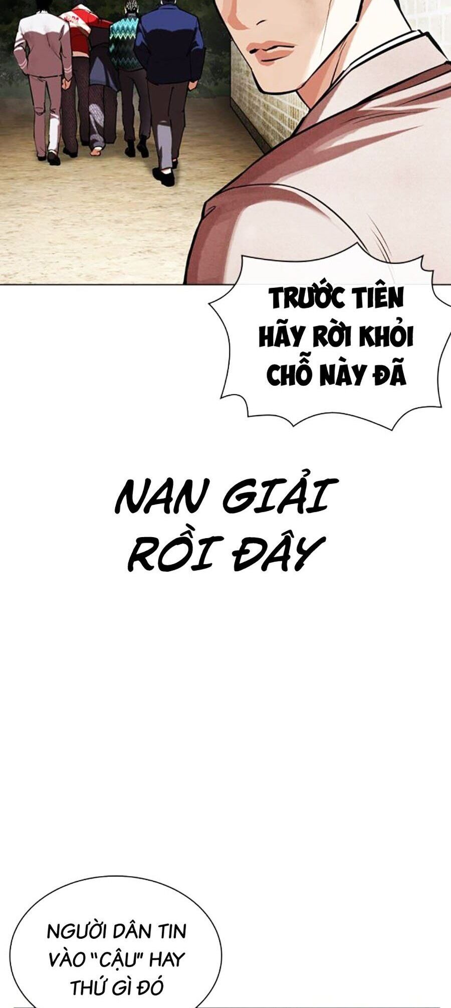 Hoán Đổi Diệu Kỳ Chapter 495 - Trang 83