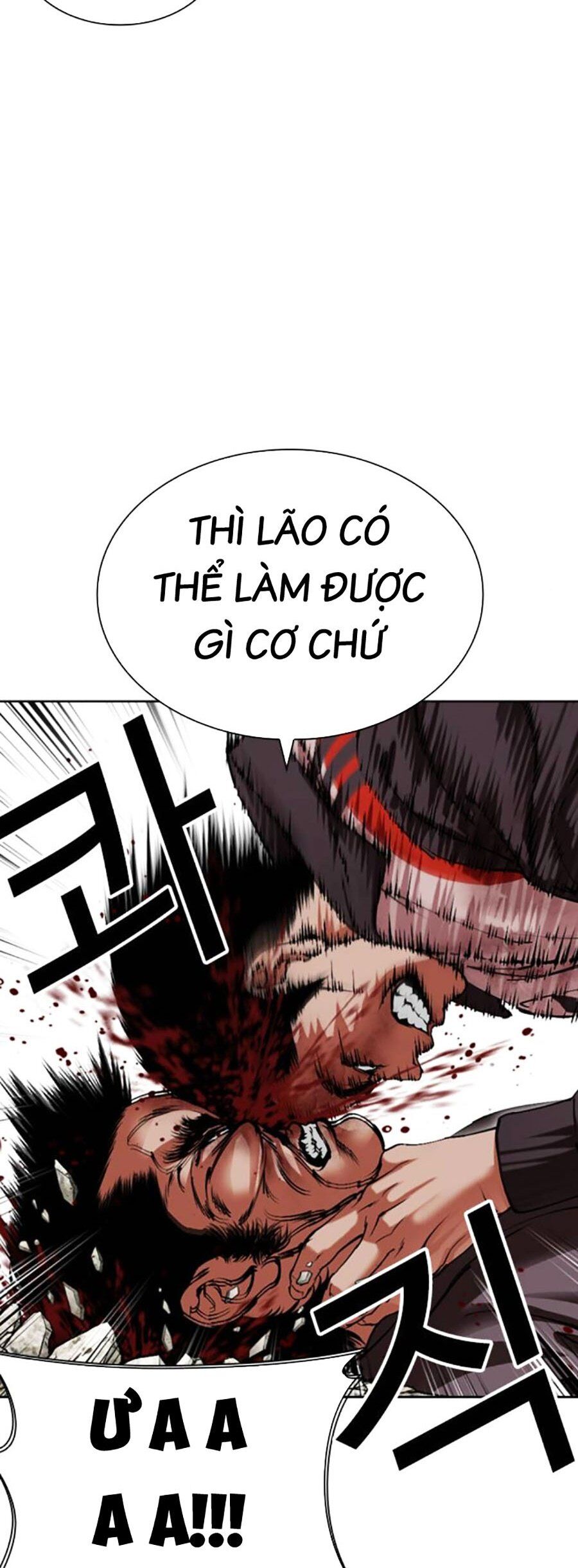 Hoán Đổi Diệu Kỳ Chapter 495 - Trang 97