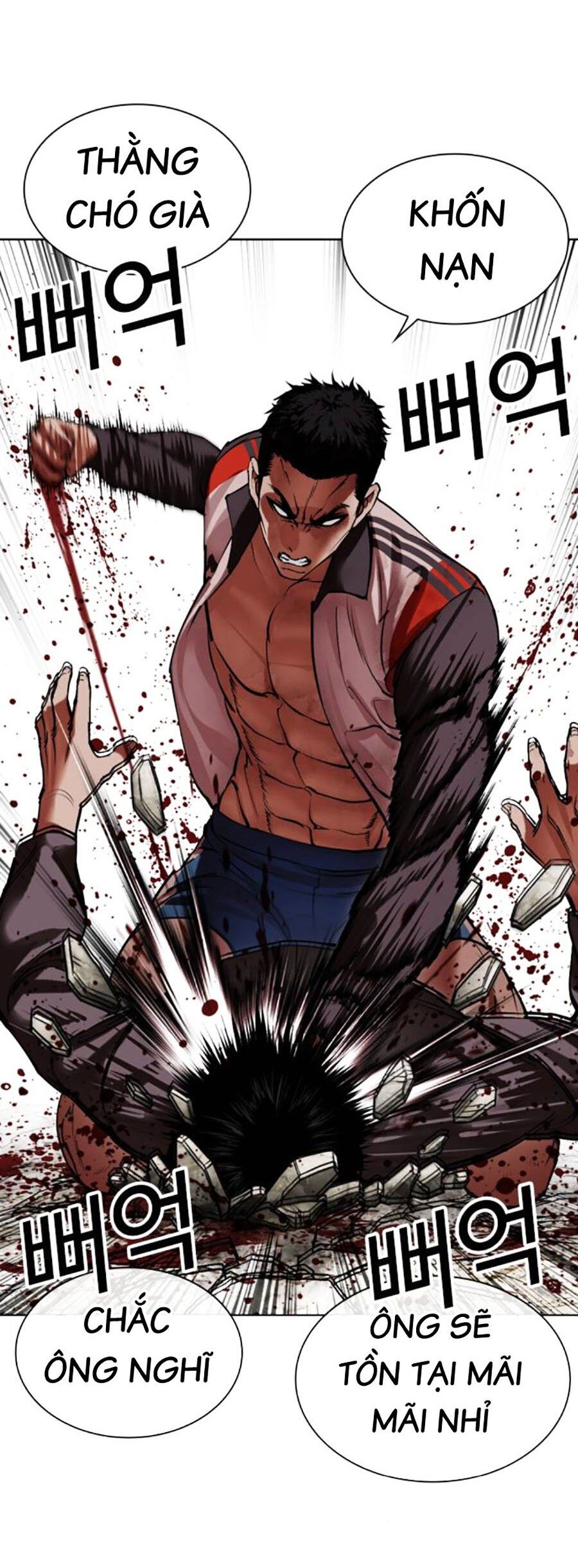 Hoán Đổi Diệu Kỳ Chapter 495 - Trang 99