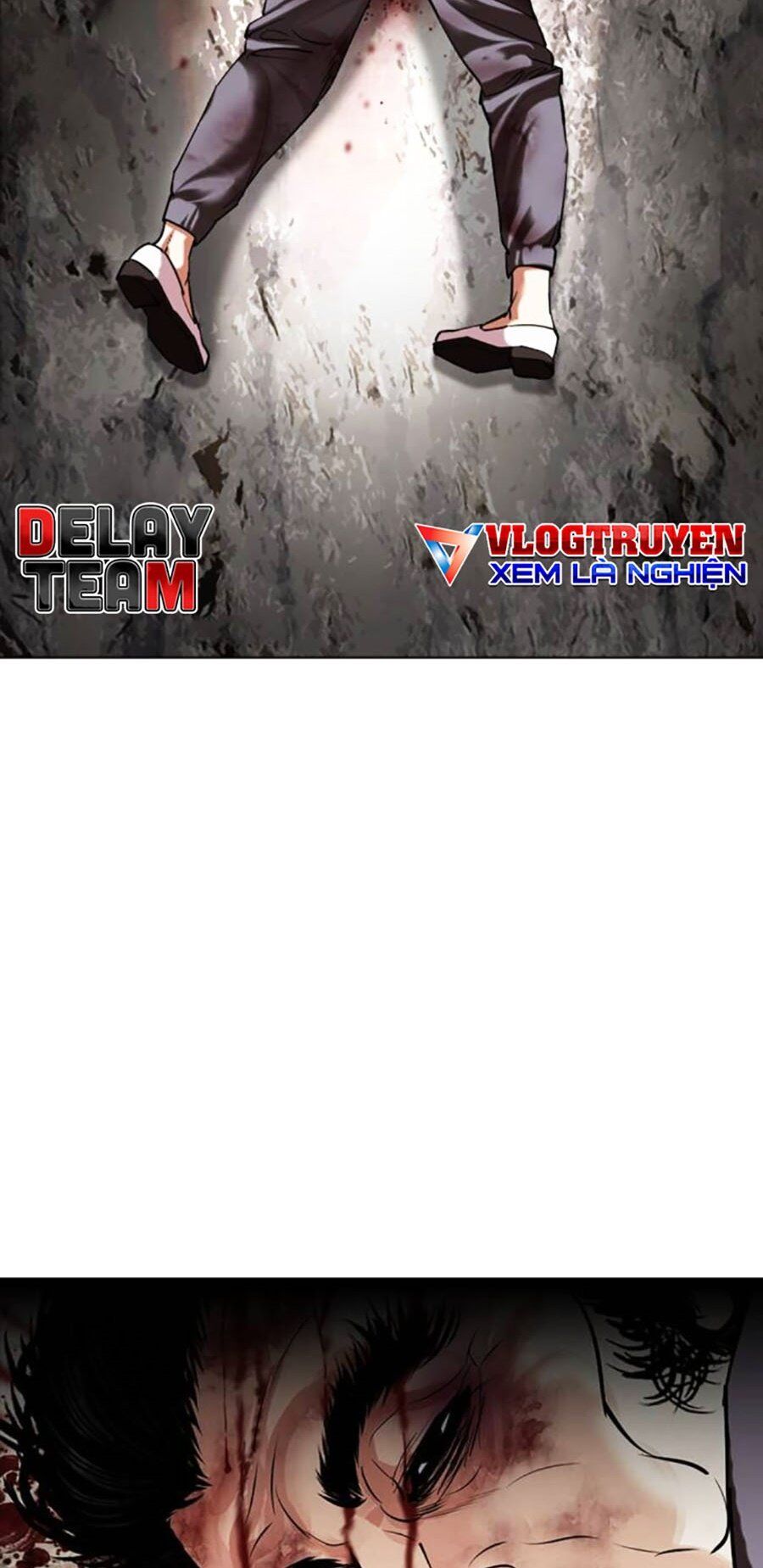 Hoán Đổi Diệu Kỳ Chapter 496 - Trang 1