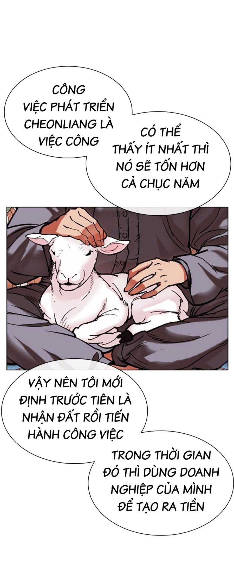 Hoán Đổi Diệu Kỳ Chapter 496 - Trang 100