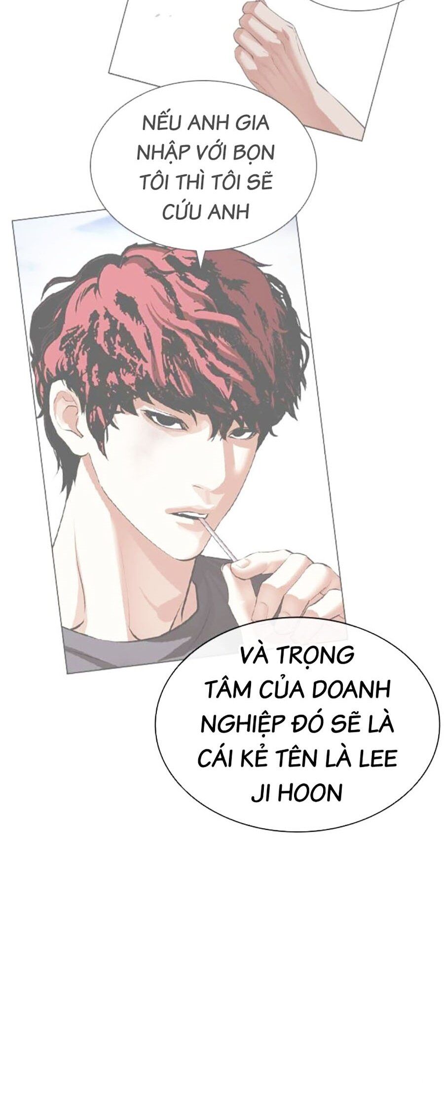 Hoán Đổi Diệu Kỳ Chapter 496 - Trang 104