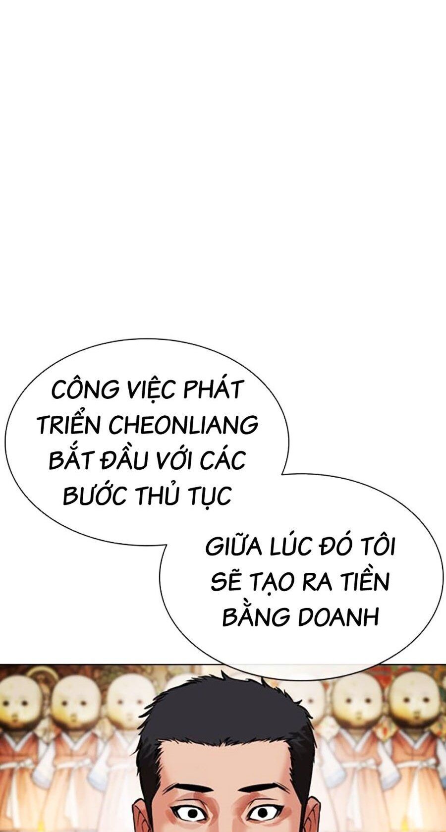 Hoán Đổi Diệu Kỳ Chapter 496 - Trang 108