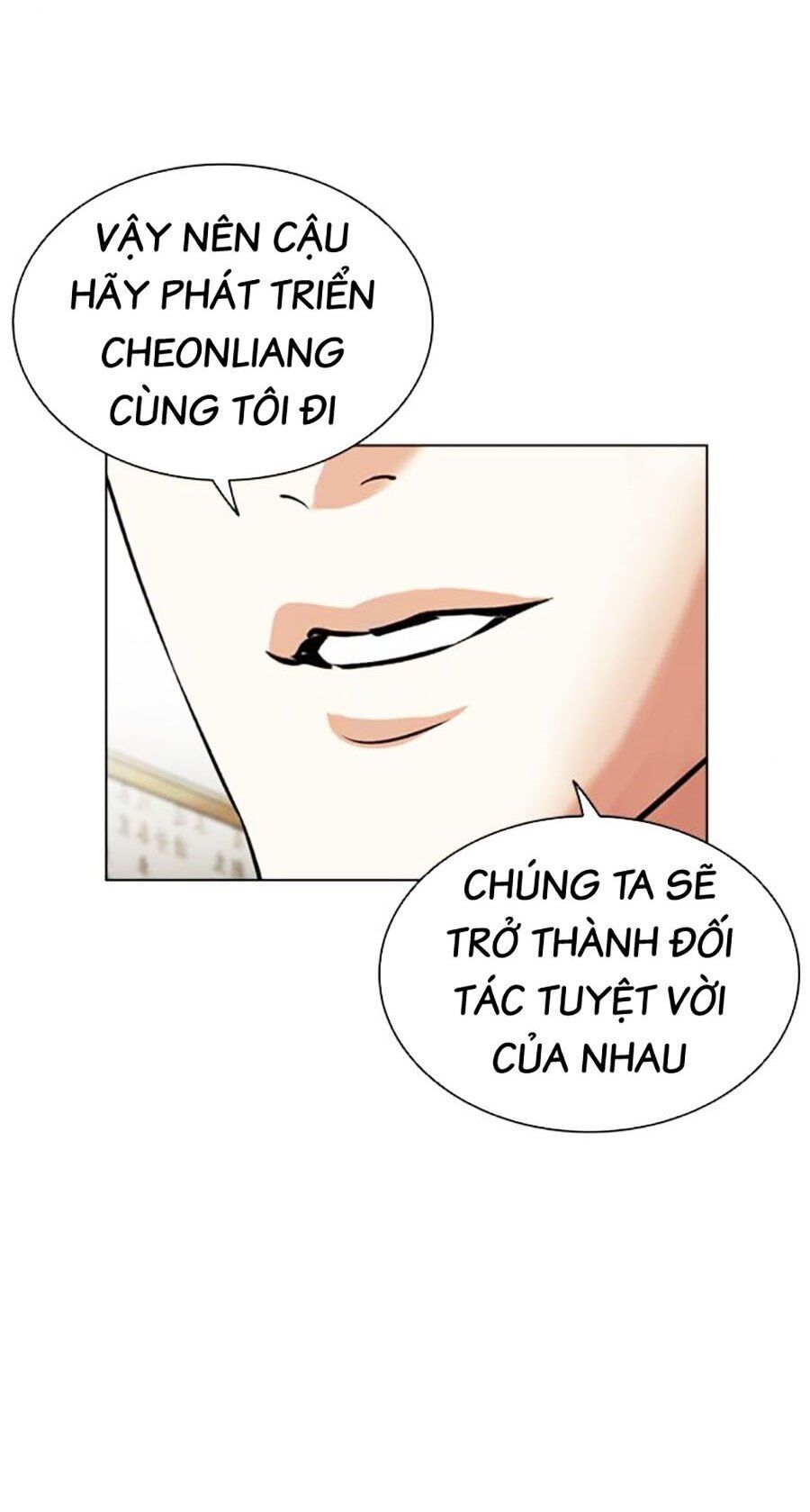 Hoán Đổi Diệu Kỳ Chapter 496 - Trang 110