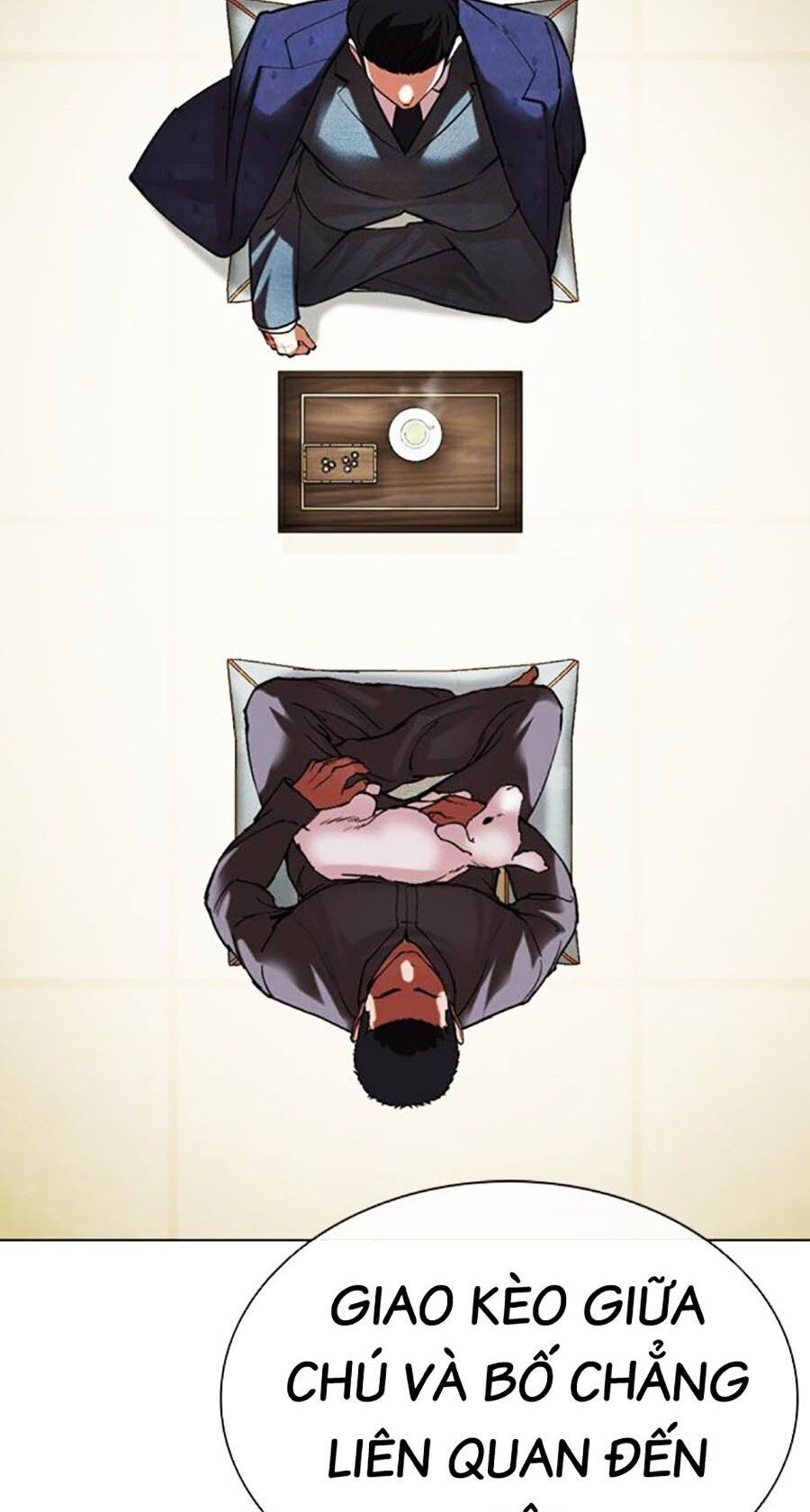 Hoán Đổi Diệu Kỳ Chapter 496 - Trang 113