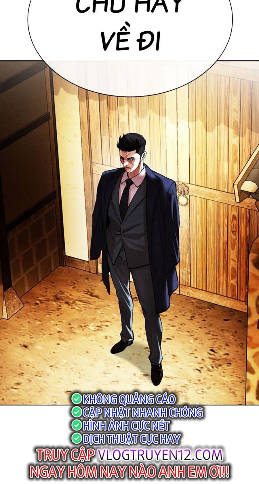 Hoán Đổi Diệu Kỳ Chapter 496 - Trang 116