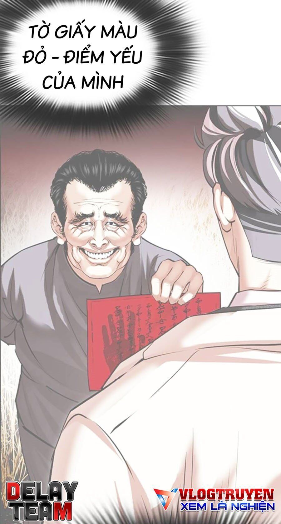 Hoán Đổi Diệu Kỳ Chapter 496 - Trang 120