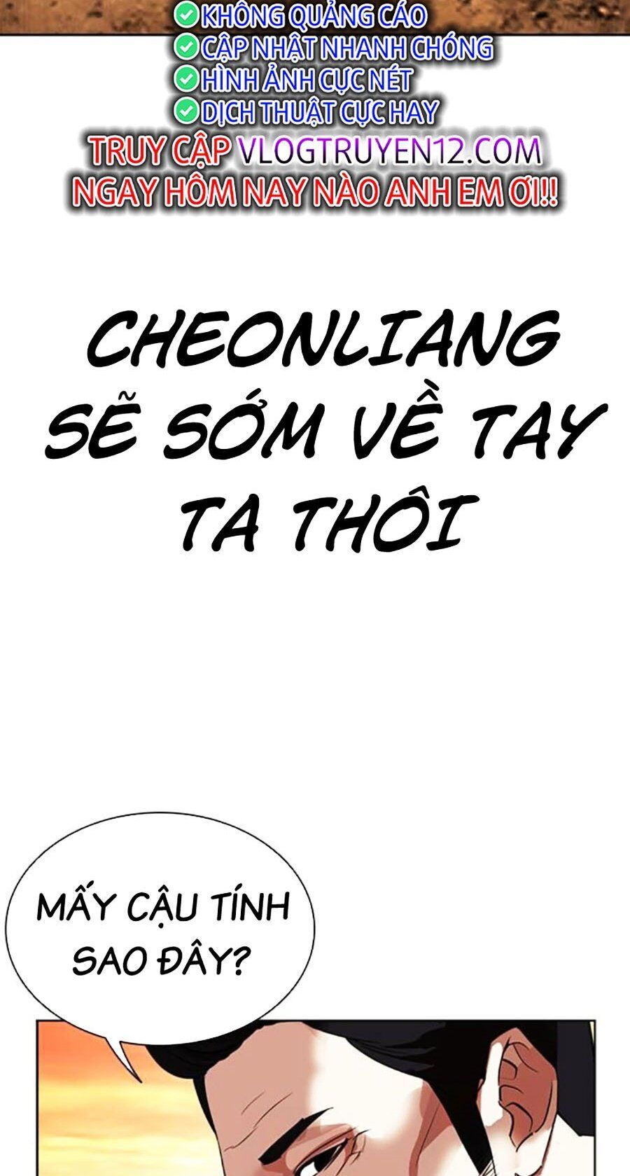 Hoán Đổi Diệu Kỳ Chapter 496 - Trang 124