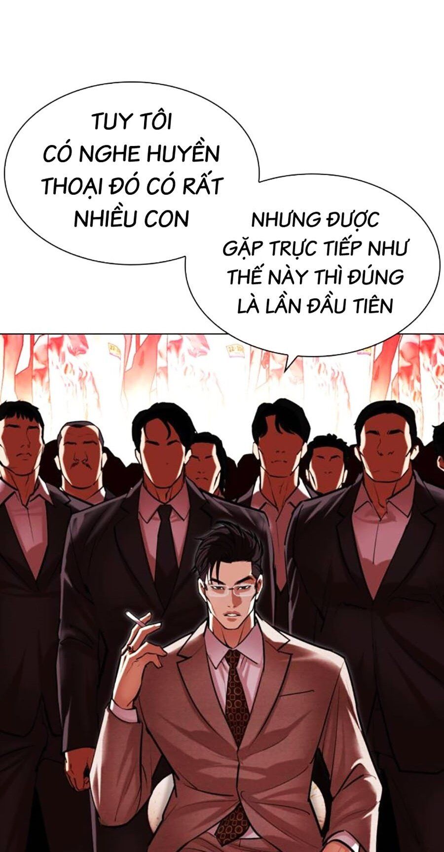 Hoán Đổi Diệu Kỳ Chapter 496 - Trang 137