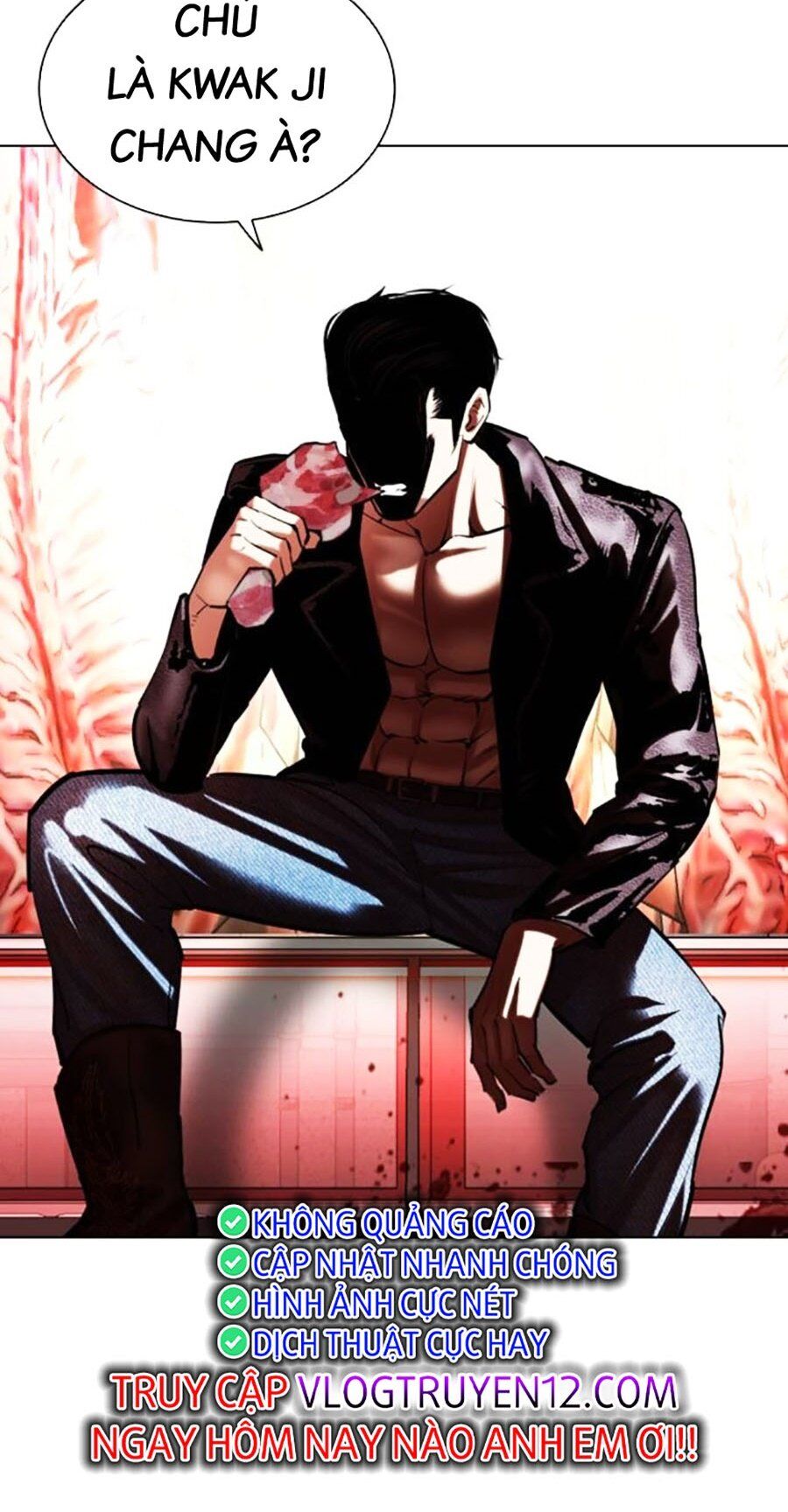 Hoán Đổi Diệu Kỳ Chapter 496 - Trang 145