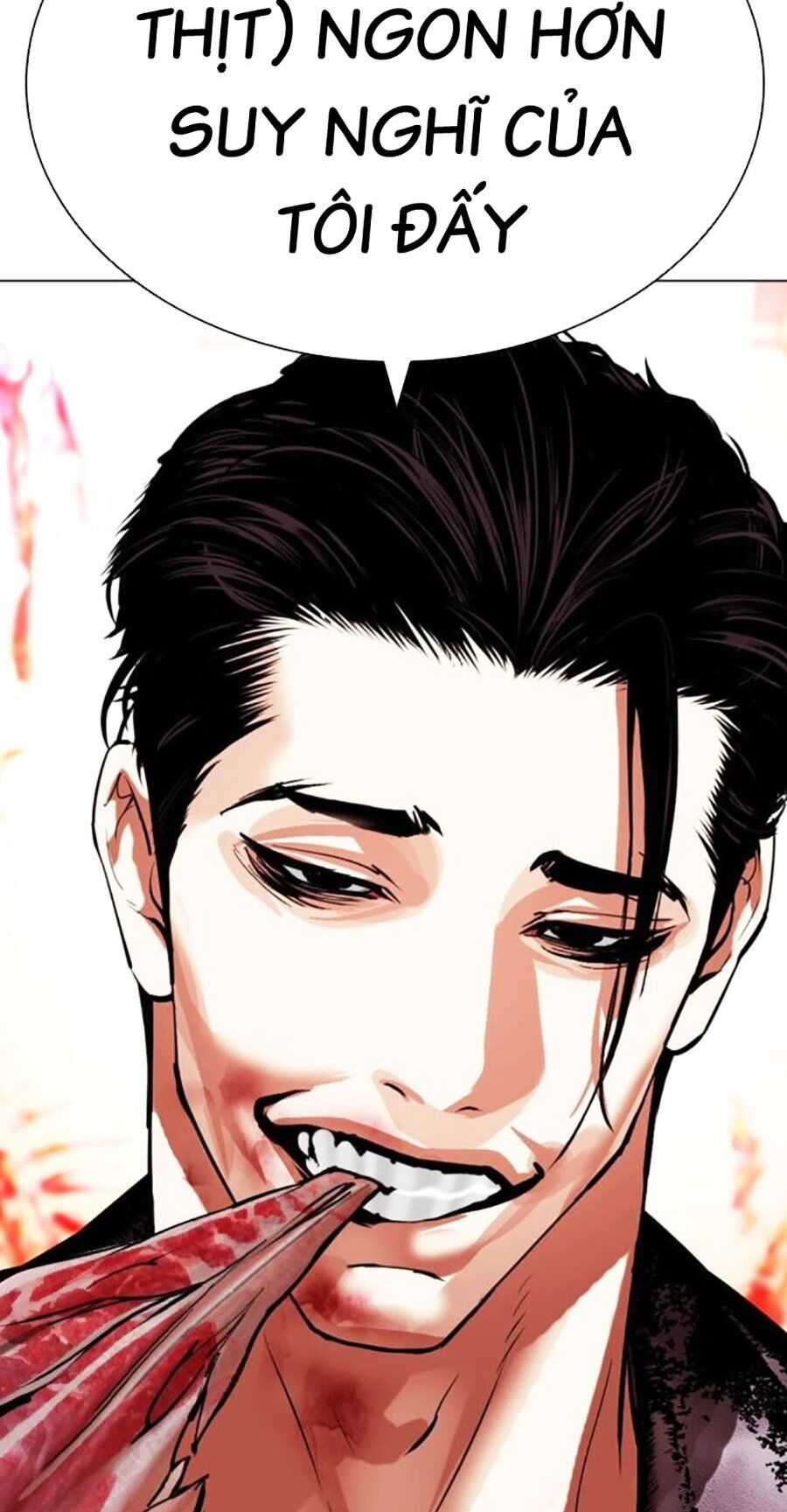 Hoán Đổi Diệu Kỳ Chapter 496 - Trang 148