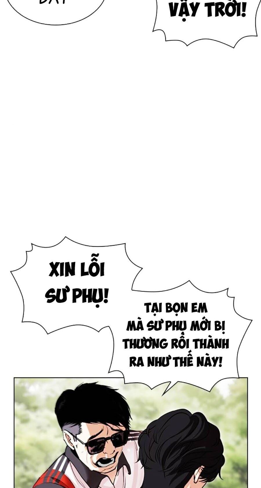 Hoán Đổi Diệu Kỳ Chapter 496 - Trang 28