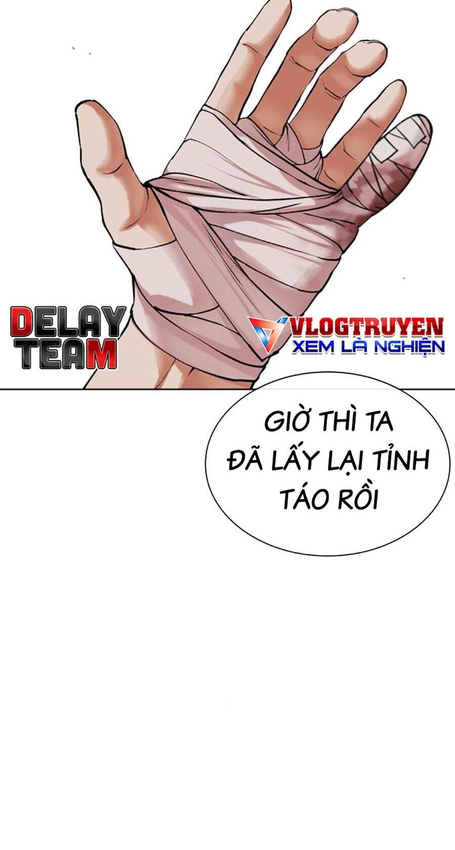 Hoán Đổi Diệu Kỳ Chapter 496 - Trang 30