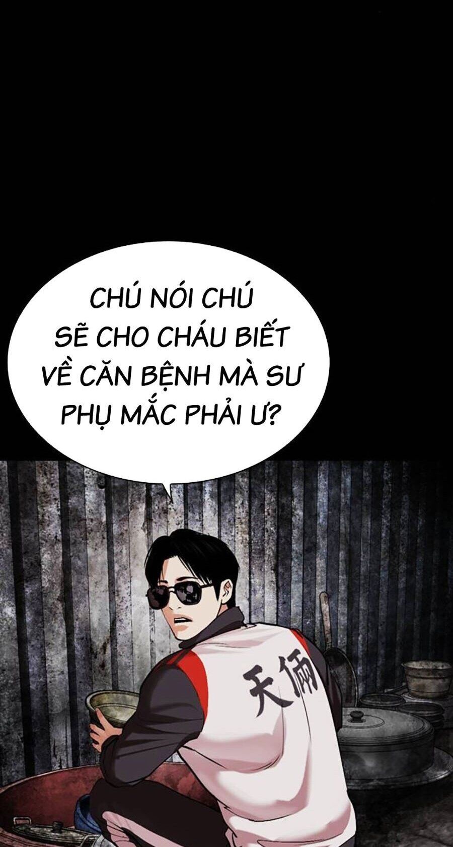 Hoán Đổi Diệu Kỳ Chapter 496 - Trang 34