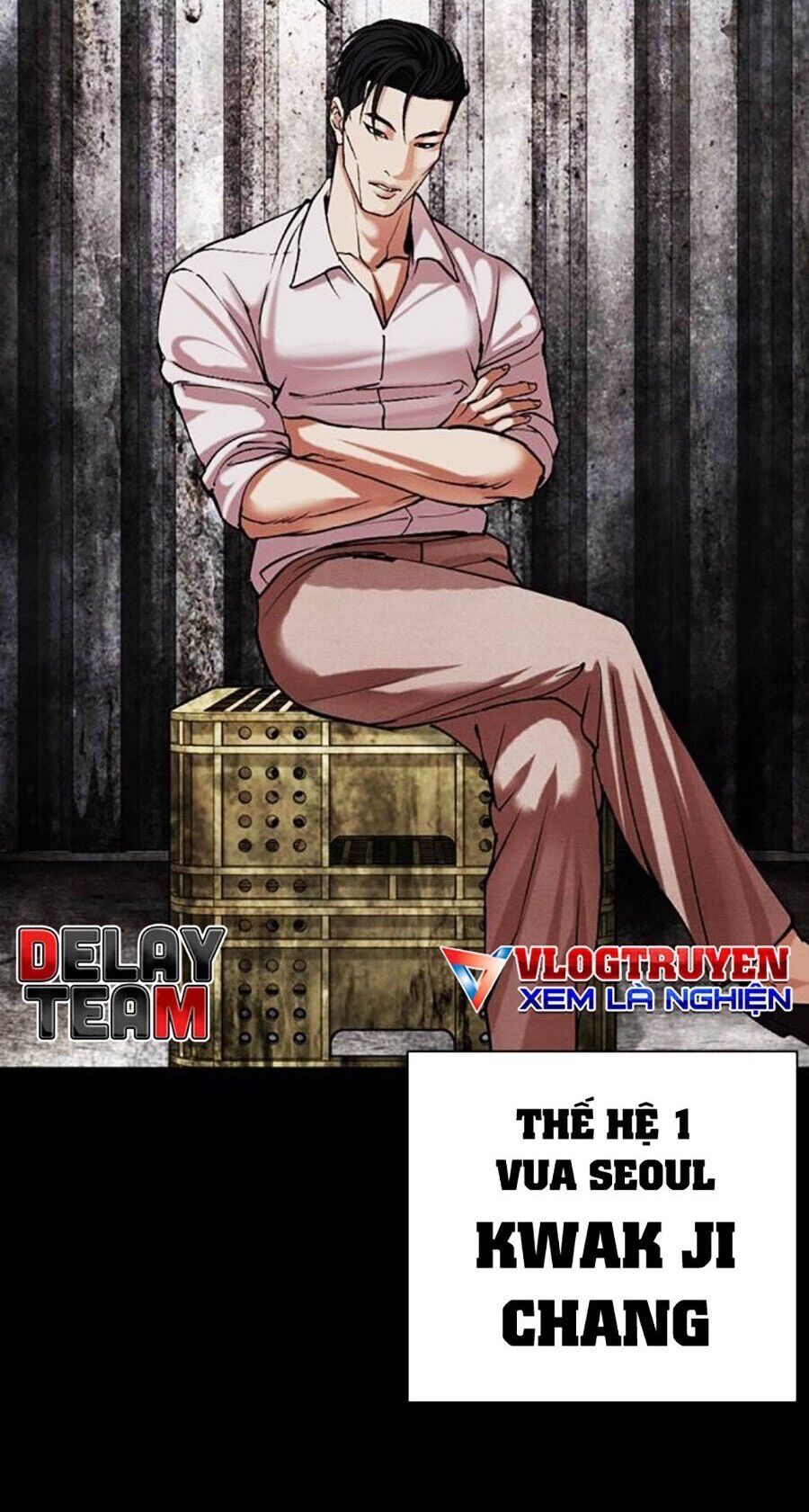 Hoán Đổi Diệu Kỳ Chapter 496 - Trang 36