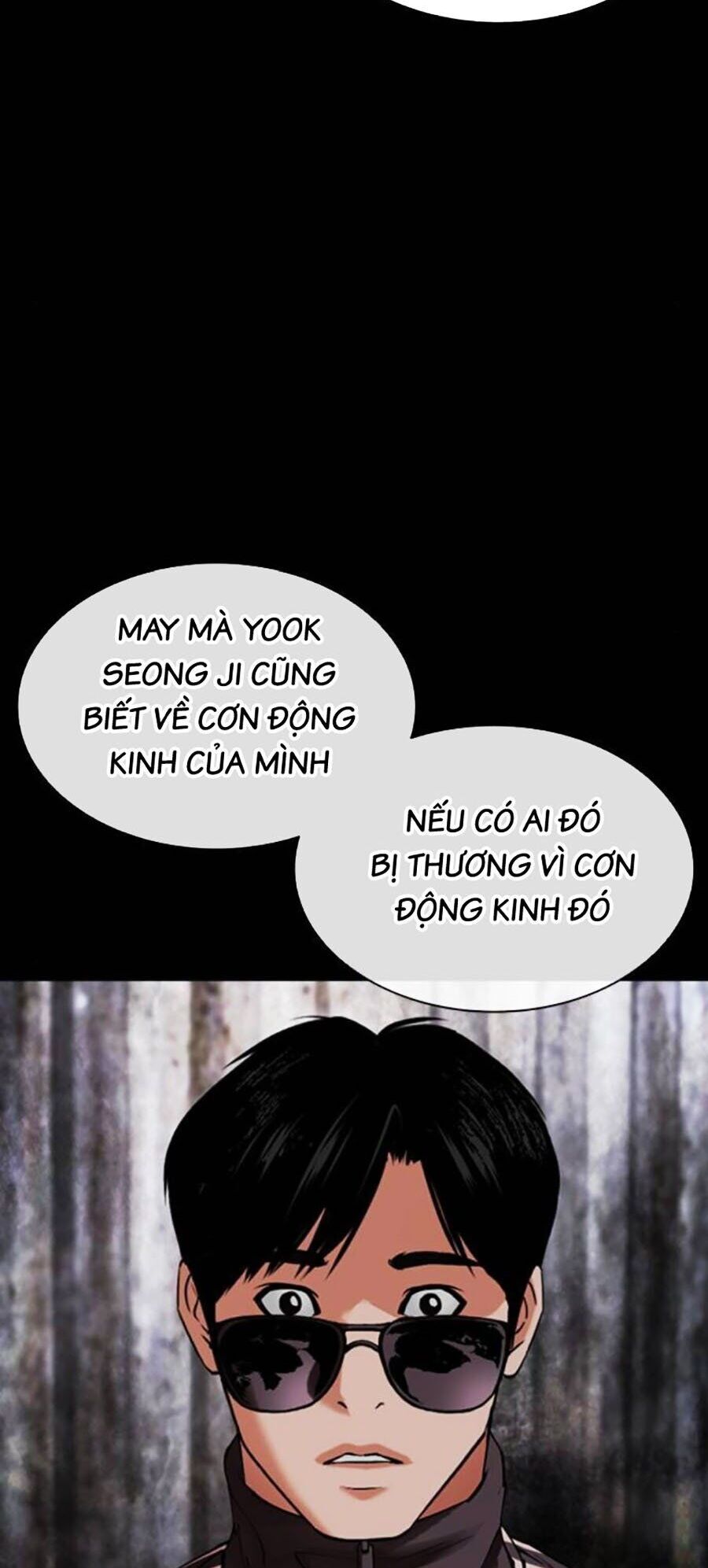 Hoán Đổi Diệu Kỳ Chapter 496 - Trang 46