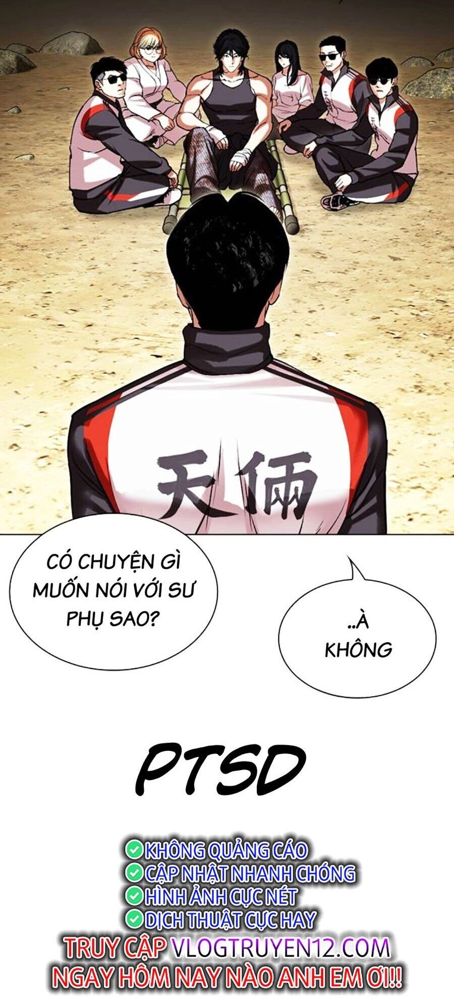 Hoán Đổi Diệu Kỳ Chapter 496 - Trang 48