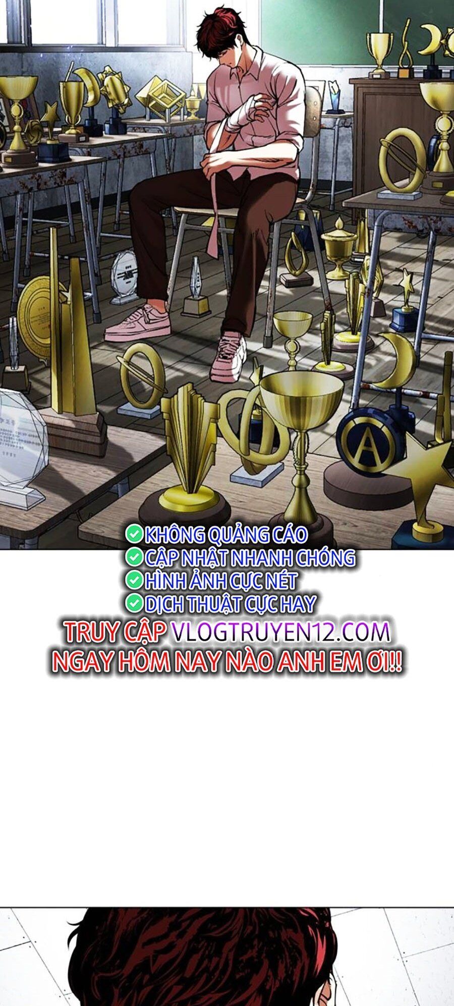 Hoán Đổi Diệu Kỳ Chapter 496 - Trang 53