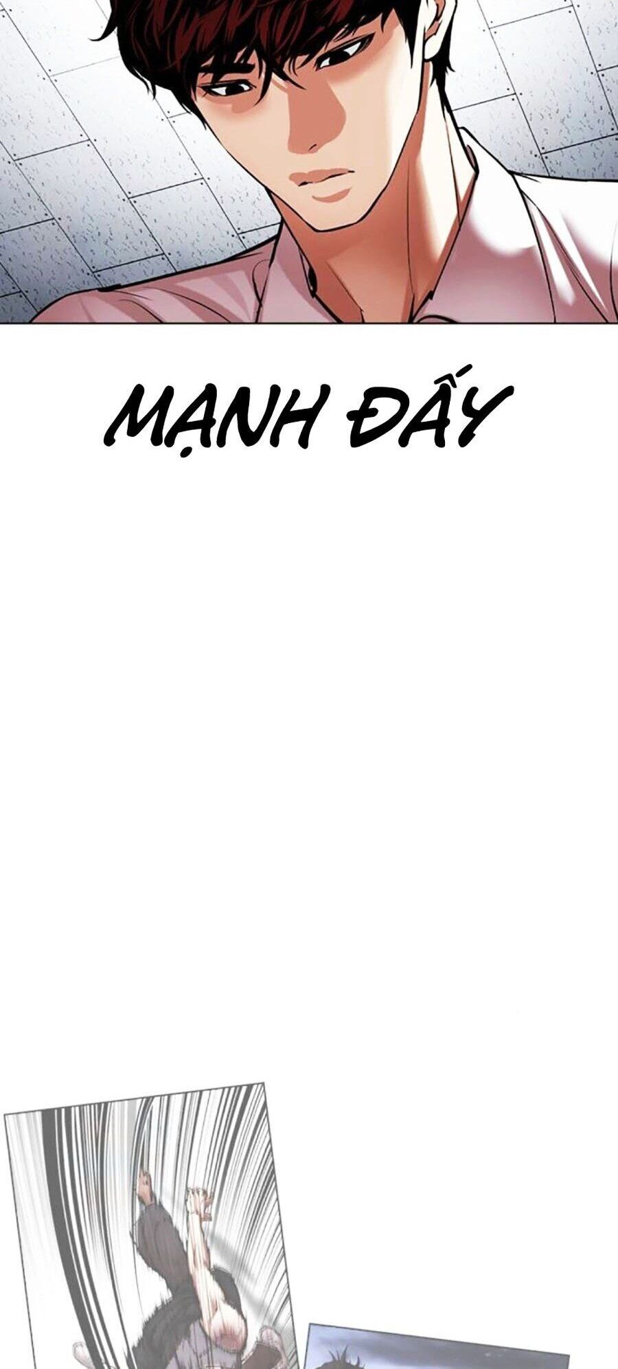 Hoán Đổi Diệu Kỳ Chapter 496 - Trang 54