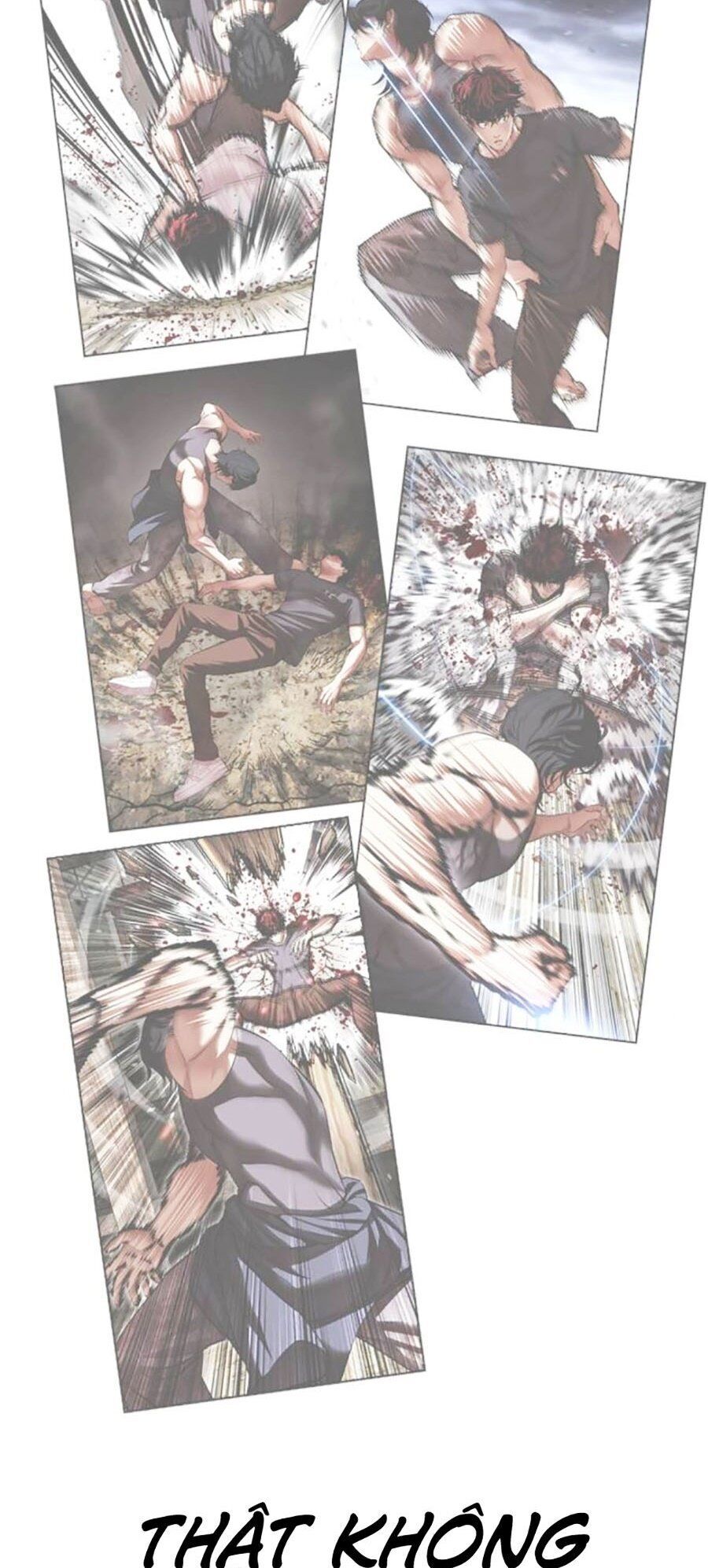 Hoán Đổi Diệu Kỳ Chapter 496 - Trang 55