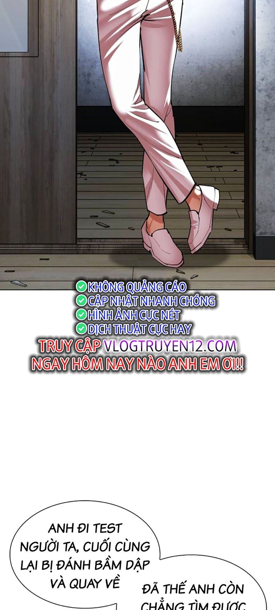 Hoán Đổi Diệu Kỳ Chapter 496 - Trang 58