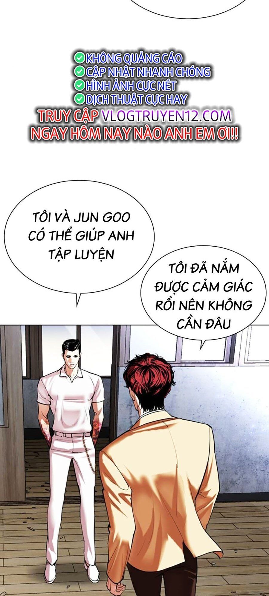 Hoán Đổi Diệu Kỳ Chapter 496 - Trang 65