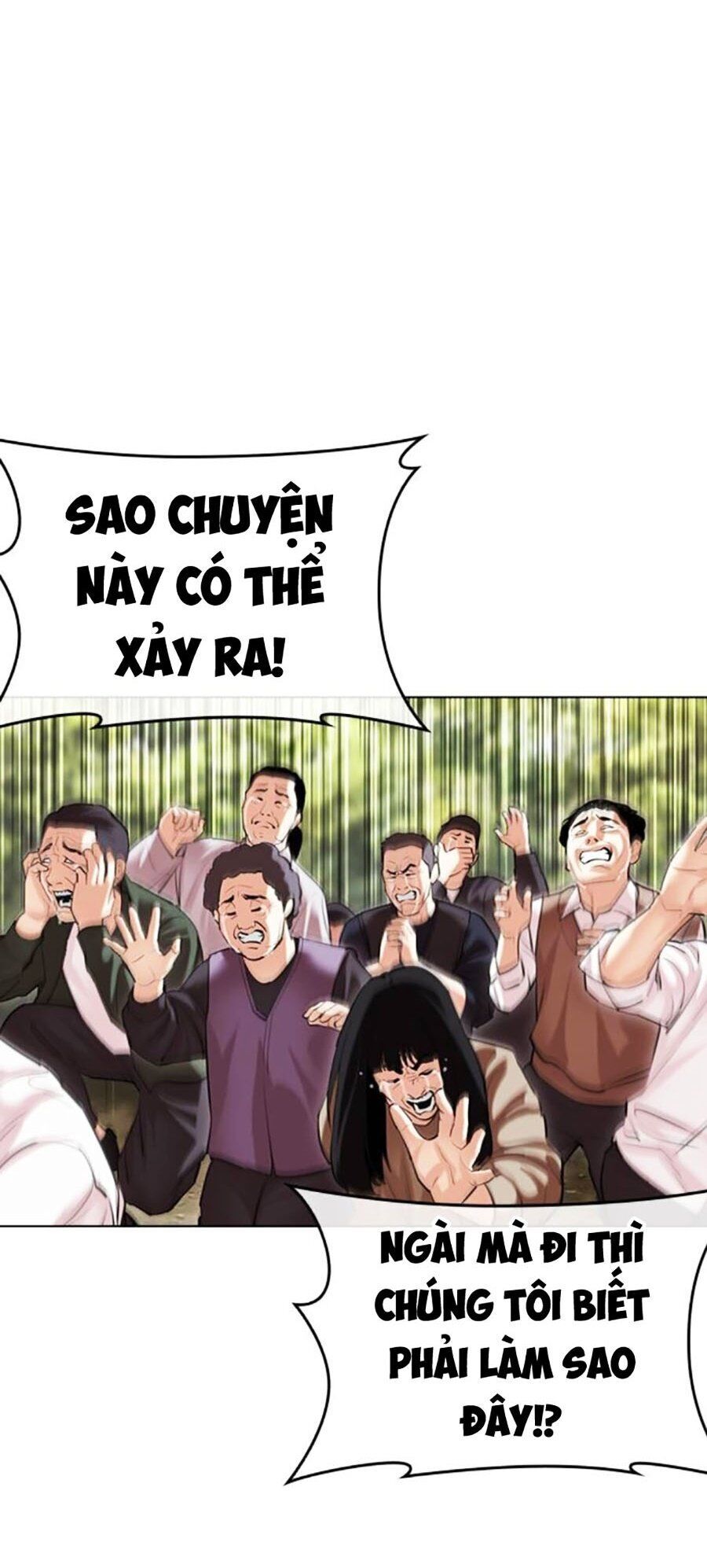 Hoán Đổi Diệu Kỳ Chapter 496 - Trang 71