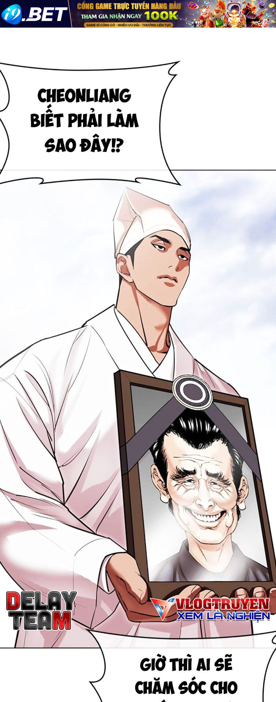 Hoán Đổi Diệu Kỳ Chapter 496 - Trang 75