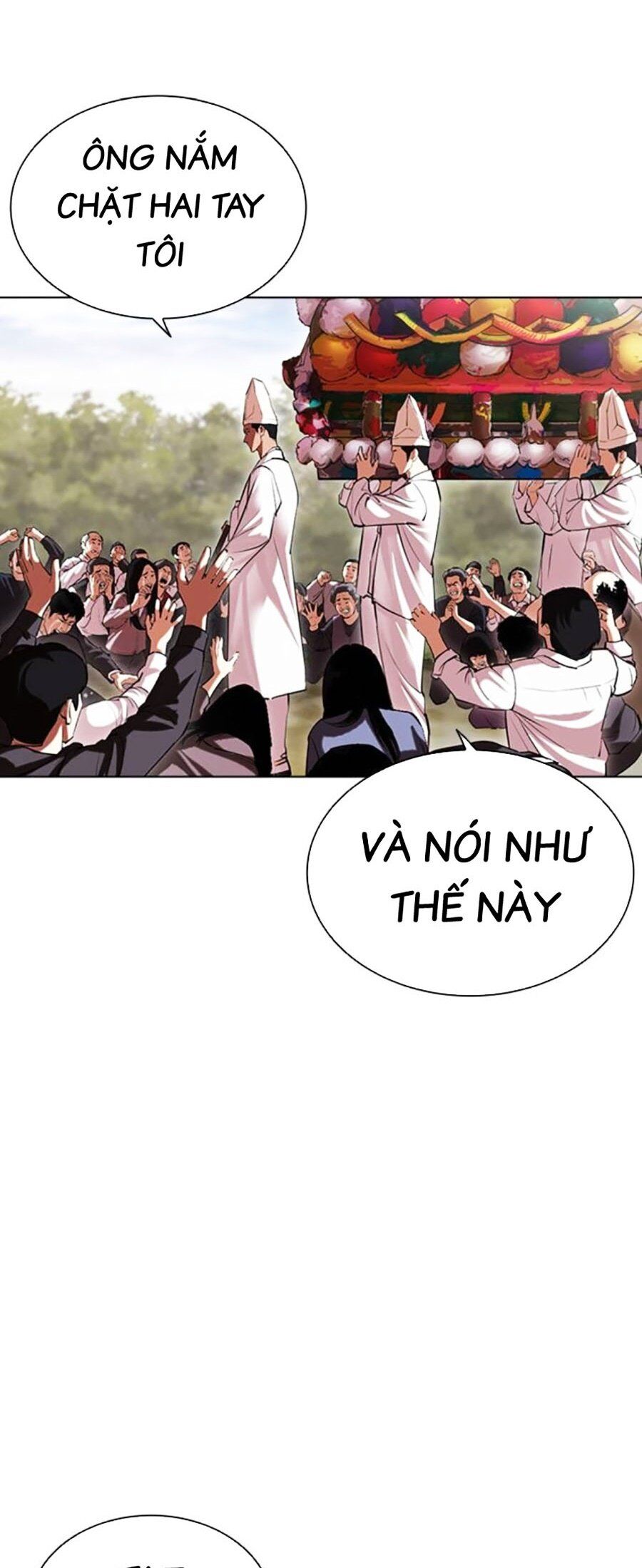 Hoán Đổi Diệu Kỳ Chapter 496 - Trang 81