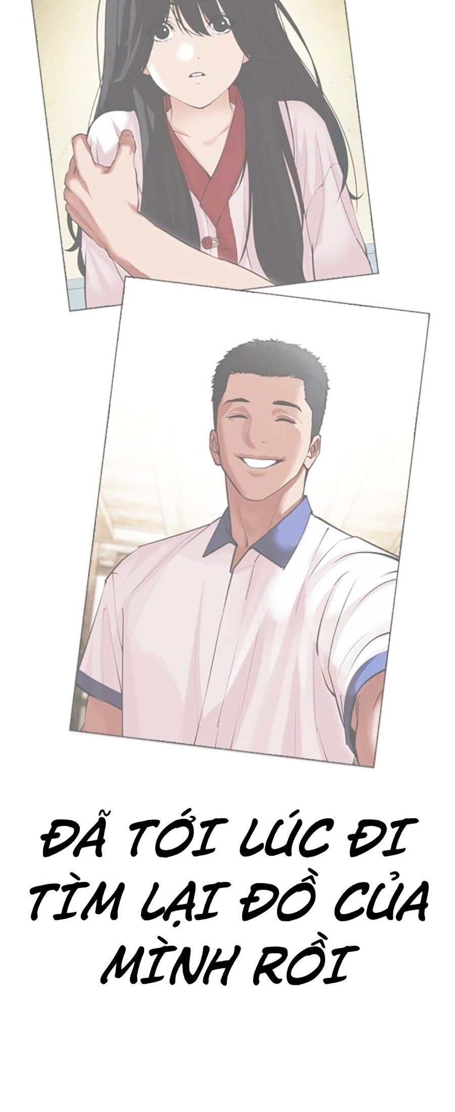 Hoán Đổi Diệu Kỳ Chapter 496 - Trang 87