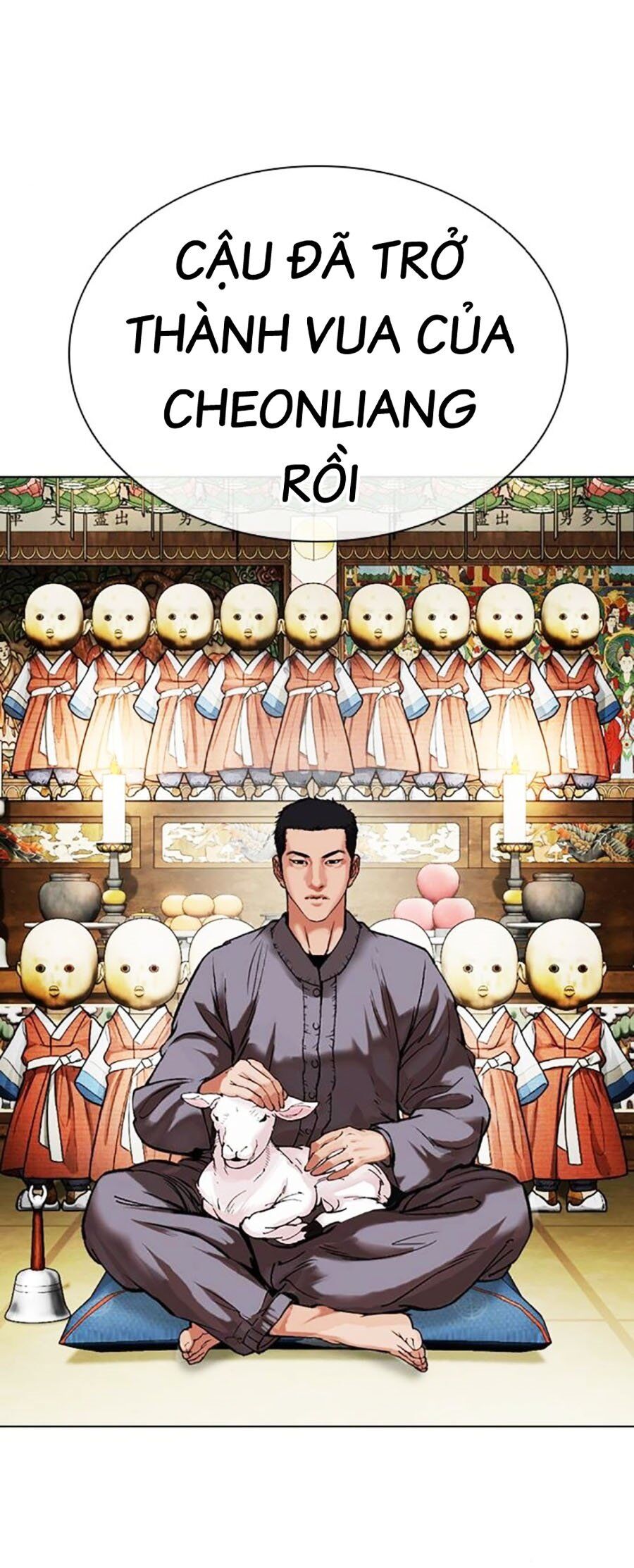 Hoán Đổi Diệu Kỳ Chapter 496 - Trang 90