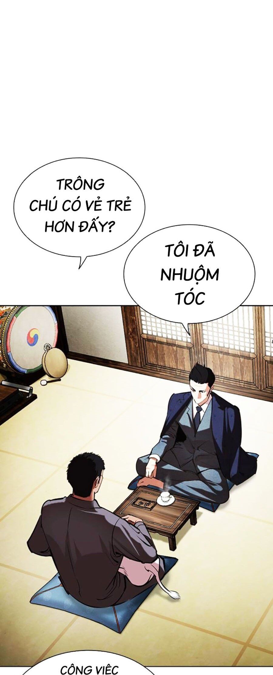 Hoán Đổi Diệu Kỳ Chapter 496 - Trang 91